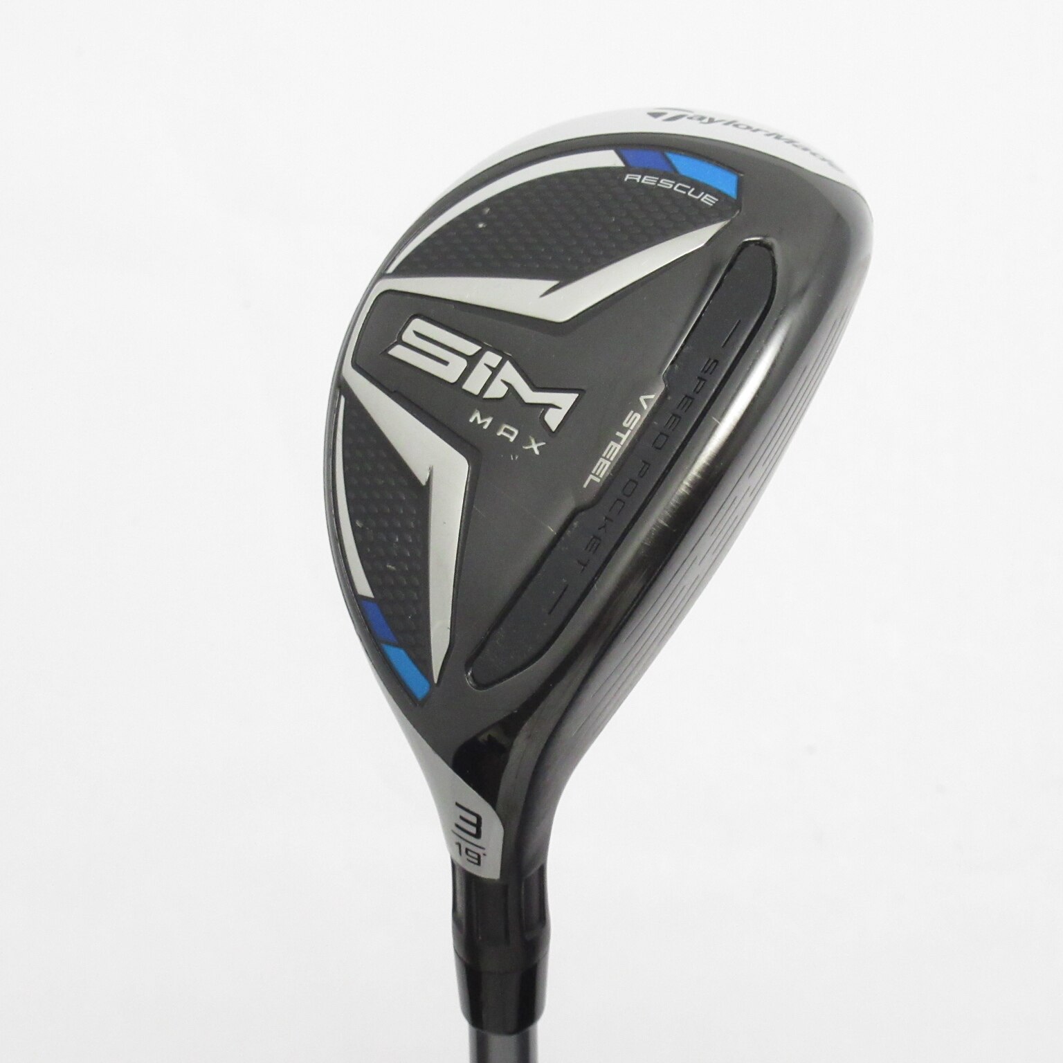 中古】SIM MAX ユーティリティ (テーラーメイド) SIM 通販｜GDO