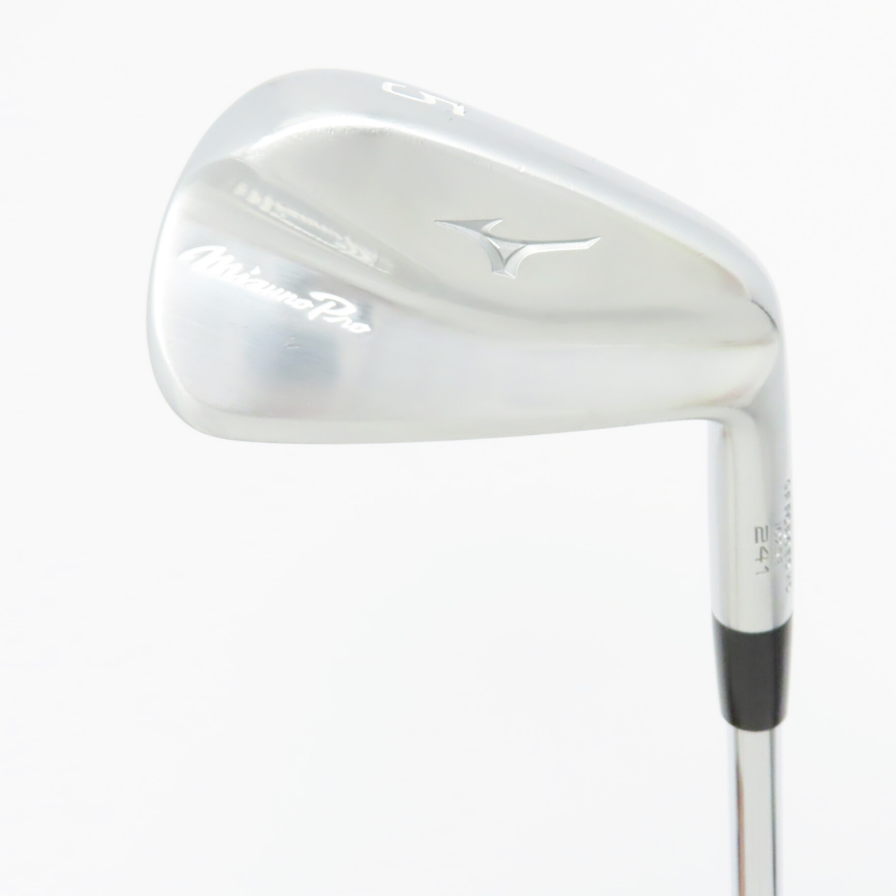 中古】MizunoPro 241 アイアンセット (ミズノ) ミズノプロ 通販