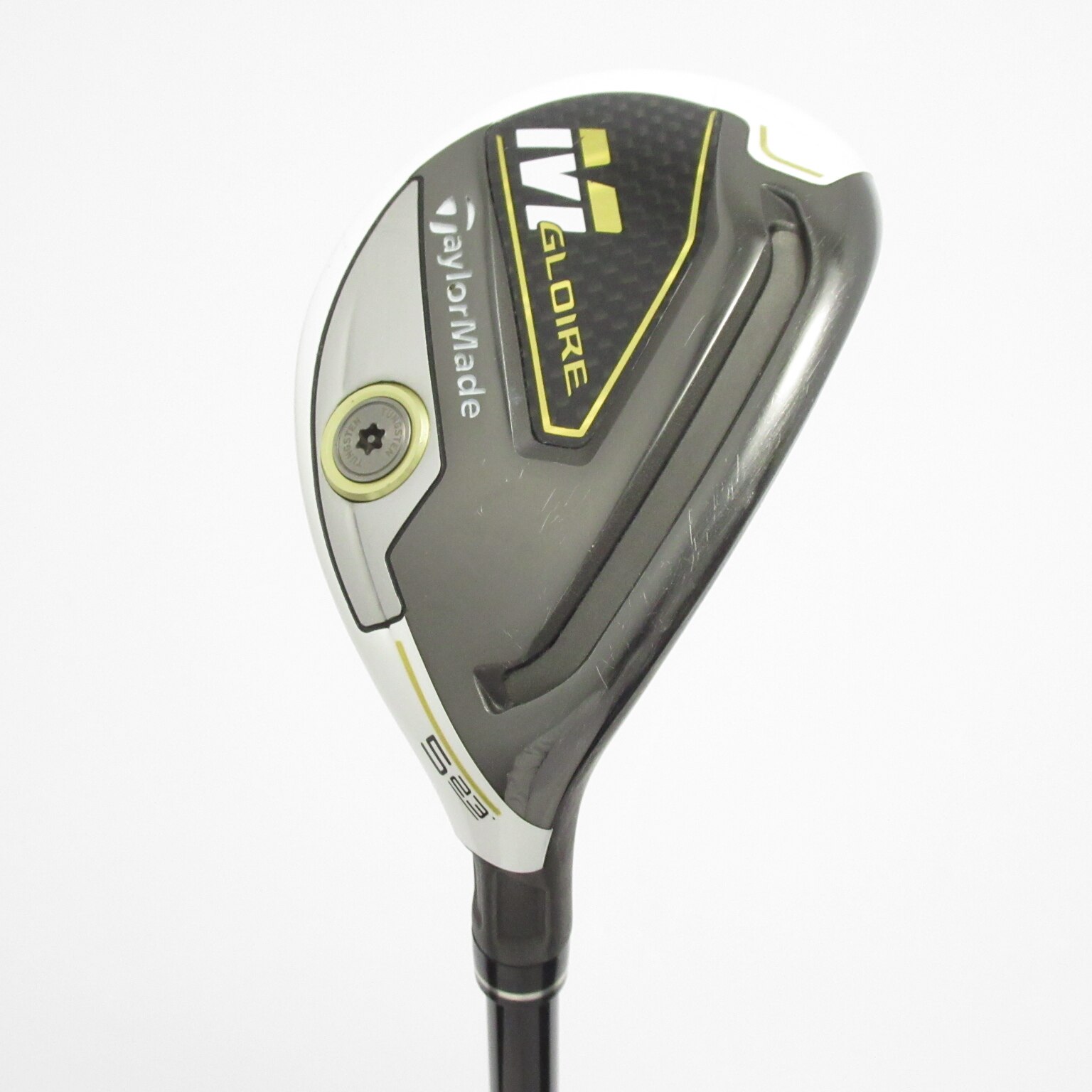 TaylorMade テーラーメイド/M GLOIRE/ドライバー/ABランク/63【中古】 TaylorMade テーラーメイド/M GLOIRE/ドライバー/ABランク/63
