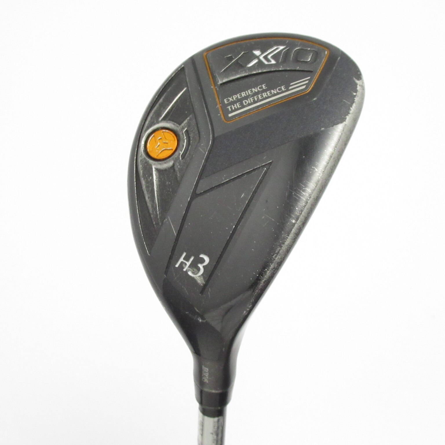中古】ゼクシオ X [2020] ユーティリティ (ダンロップ) ゼクシオ