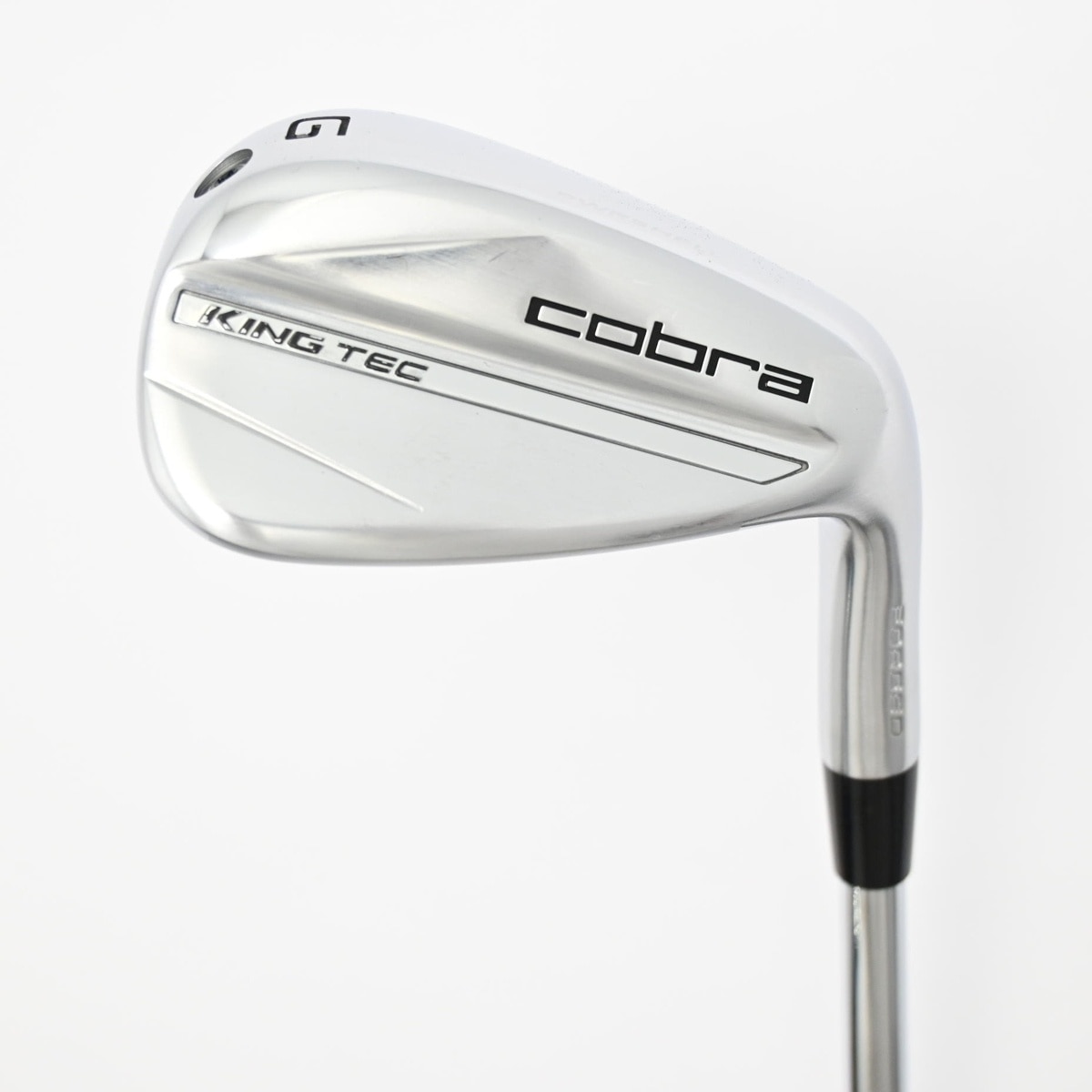 中古】KING TEC X IRON(2025) 単品アイアン コブラ メンズ 通販
