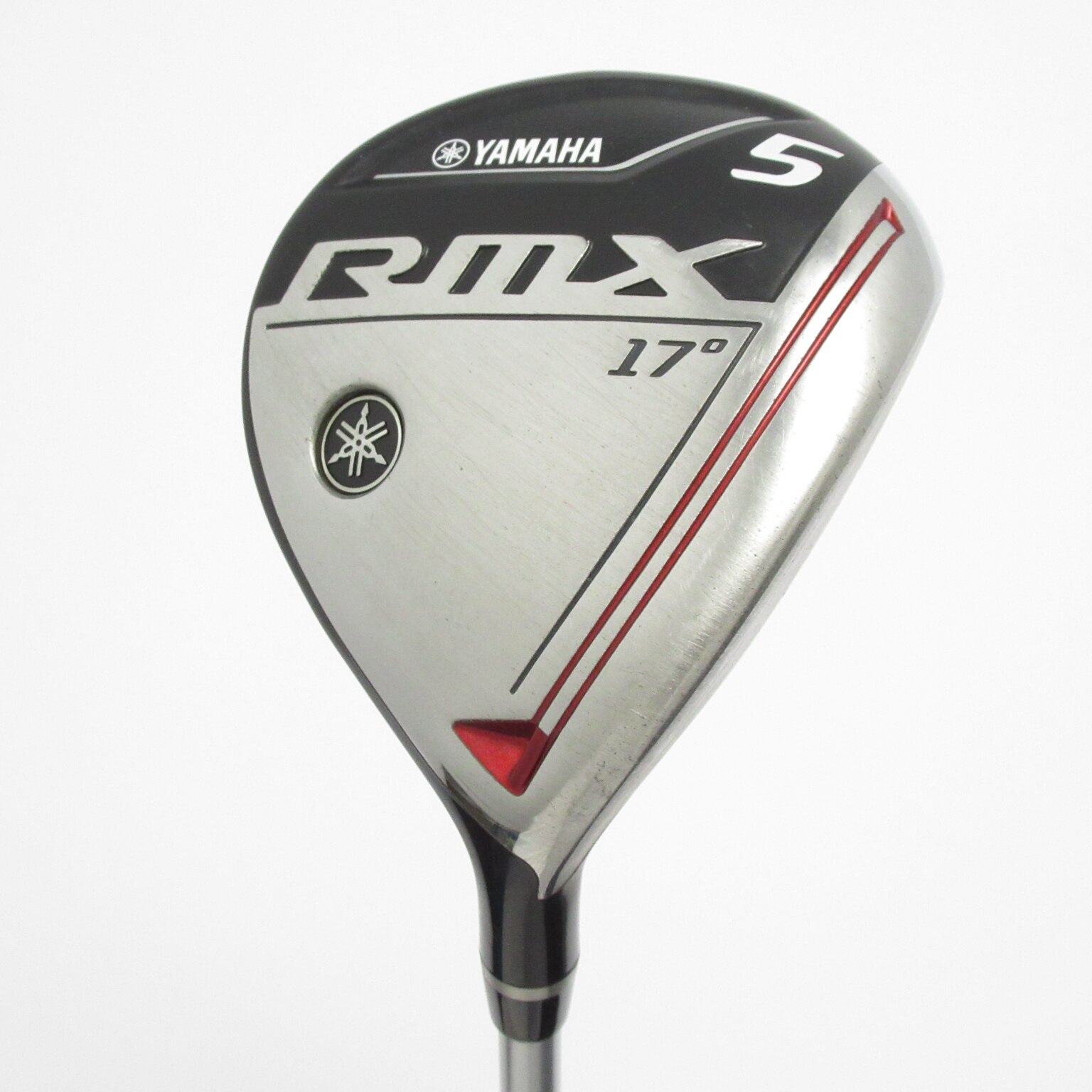 ヤマハ RMX ユーティリティ 19° スピーダーエボリューション5 60-s純正カスタムシャフト  即決 中古 RMX(リミックス) ユーティリティ 2018 U Motore Speeder