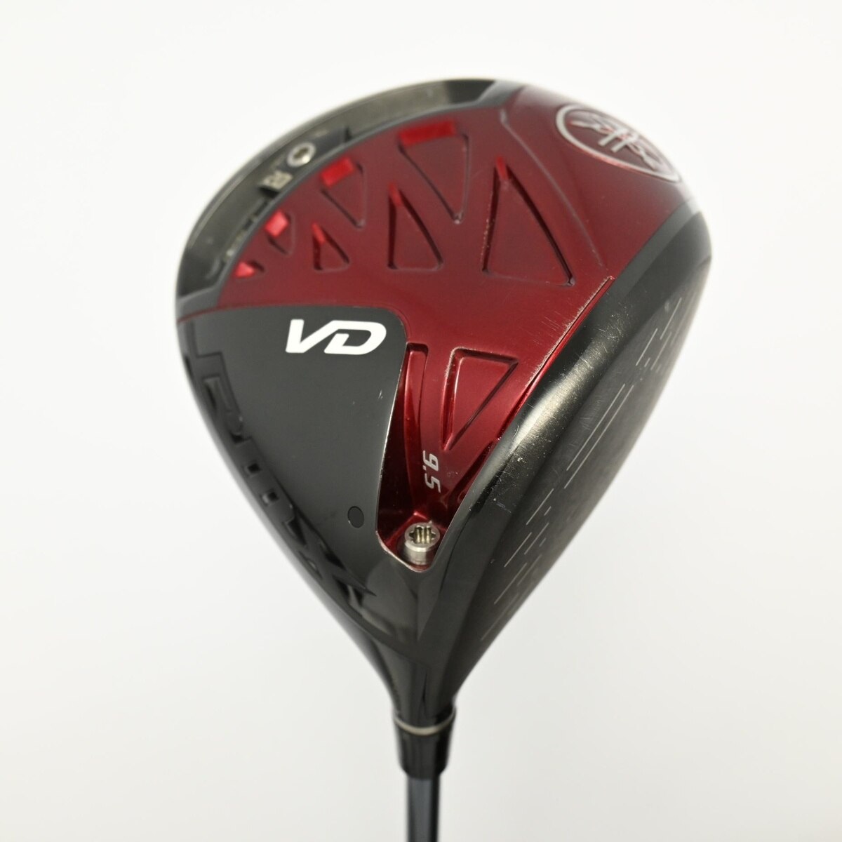 【中古ゴルフクラブ】ヤマハ　RMX　RMX VD ドライバー Diamana PD 50　シャフト：Diamana PD 50 中古】RMX VD ドライバー Diamana PD 50 9.5 S CD(ドライバー（単品