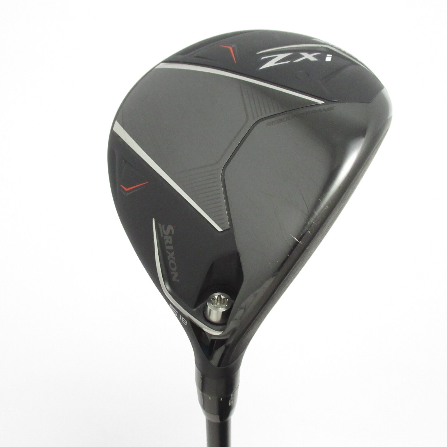 中古】スリクソン ZXi フェアウェイウッド Diamana ZXi 50 18