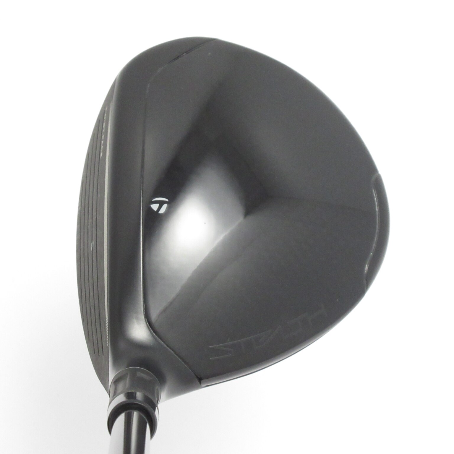 中古】ステルス2 フェアウェイウッド Tour AD CQ-6 18 S C