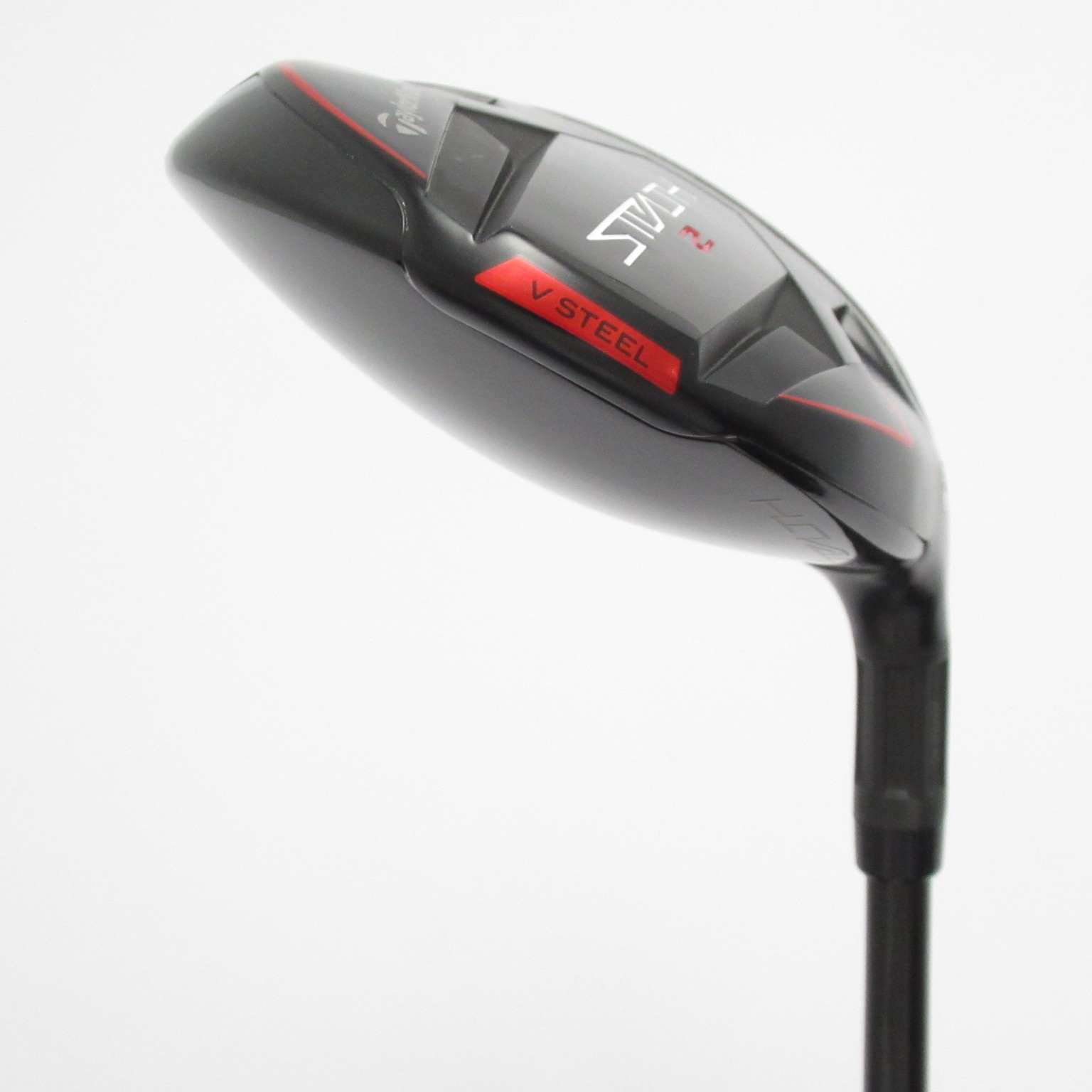 中古】ステルス2 フェアウェイウッド Tour AD CQ-6 18 S C