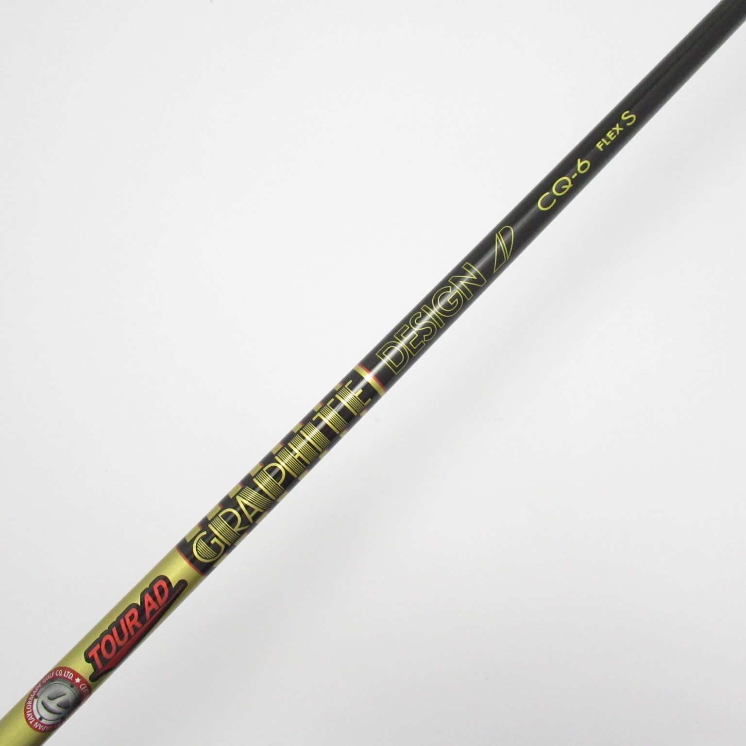 中古】ステルス2 フェアウェイウッド Tour AD CQ-6 18 S C