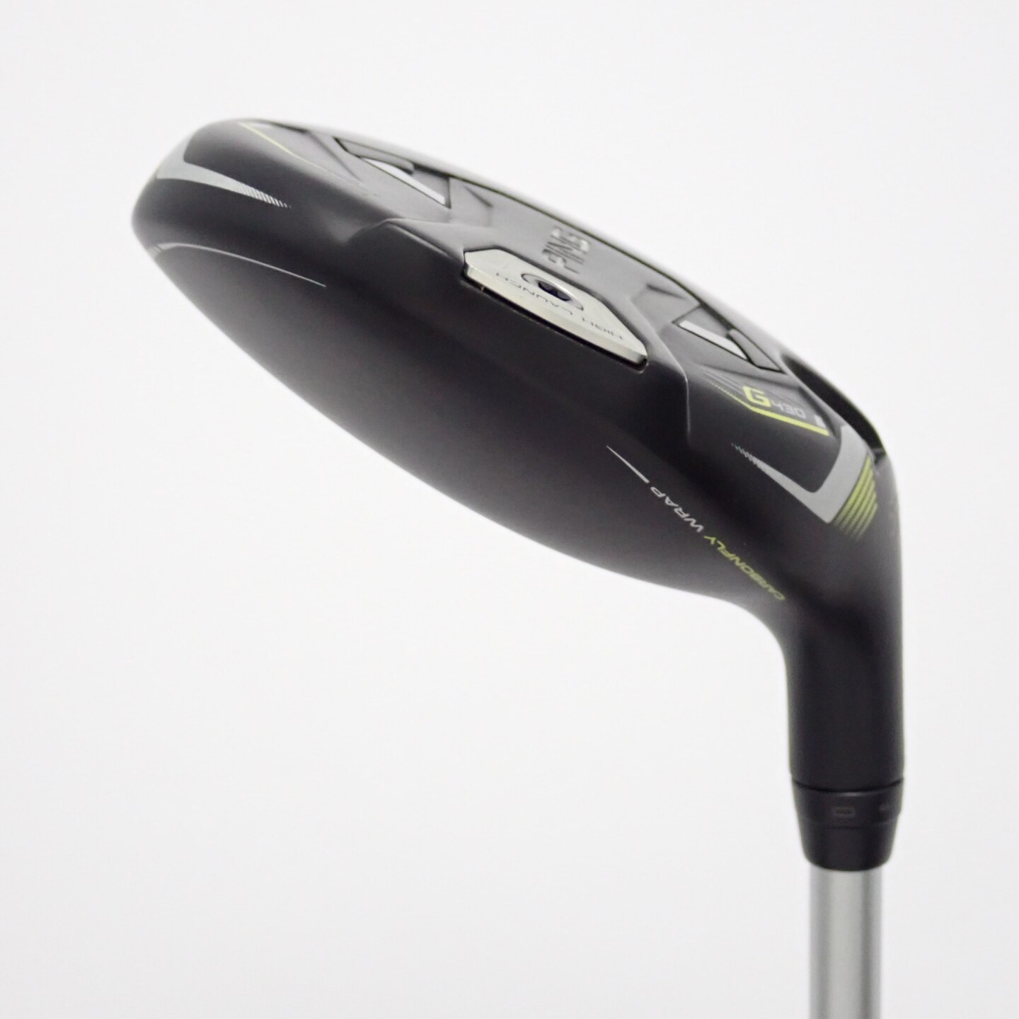 中古】G430 HL ハイブリッド ユーティリティ Speeder NX 35 26 設定無