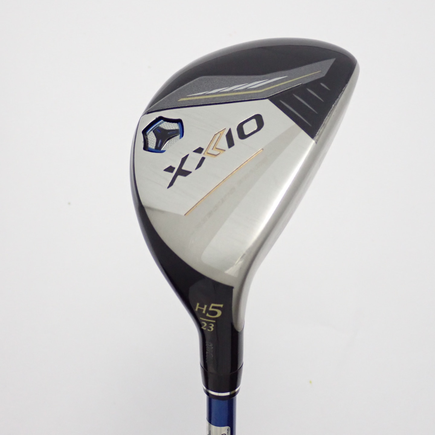 中古】ゼクシオ ユーティリティ (ダンロップ) 通販｜GDO中古
