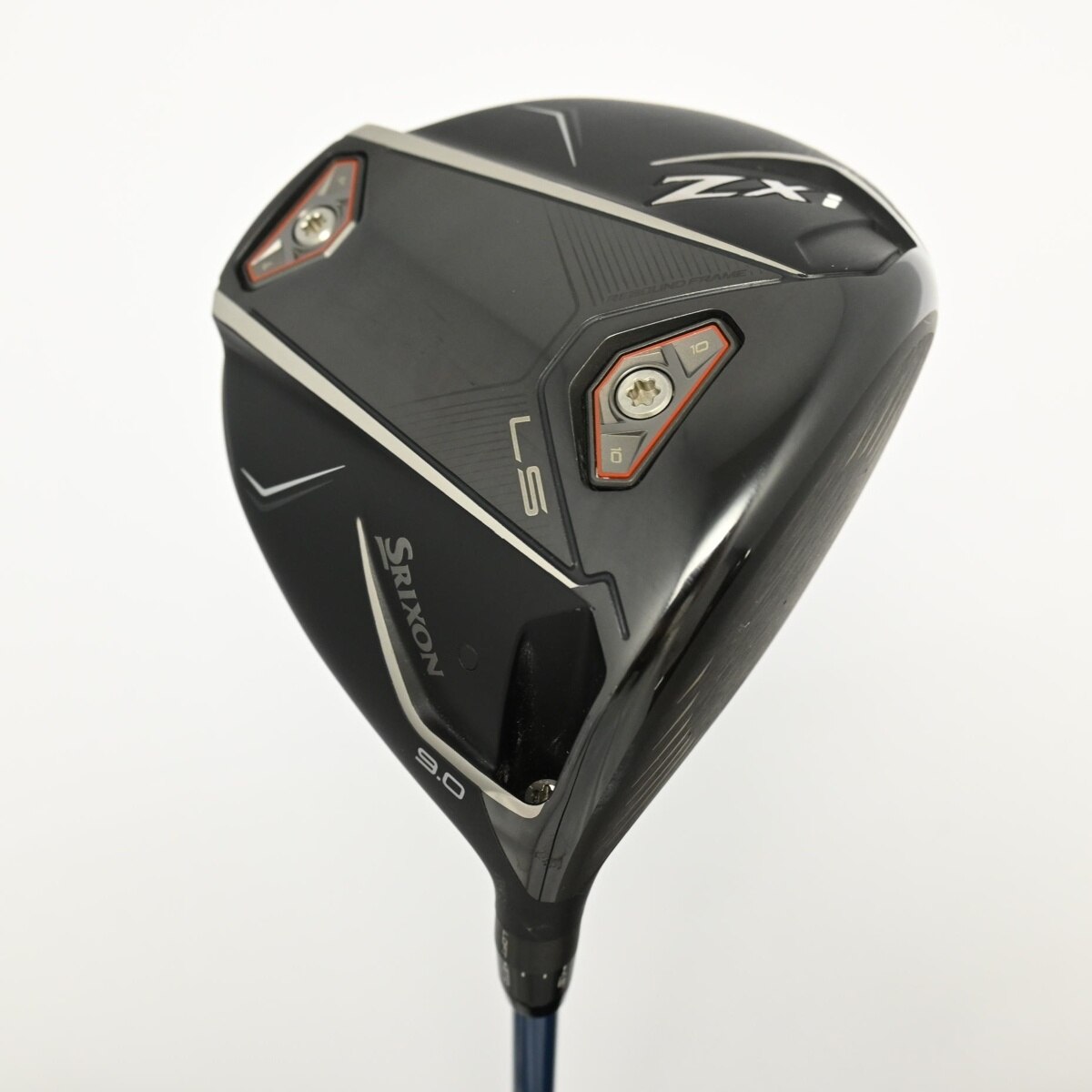 【中古品】スリクソン◇Srixon◇Z745◇ドライバー ◇送料込み◇ 2025年最新】Yahoo!オークション -スリクソン z745 ドライバーの