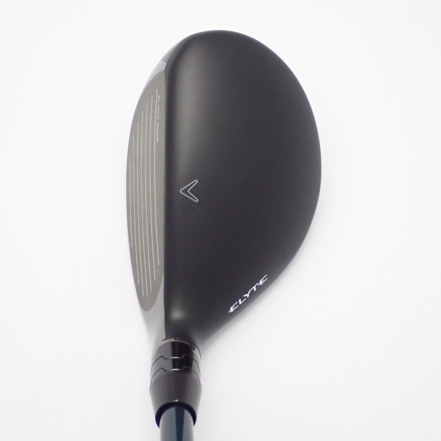 エリートX U5 エリート X ユーティリティ VENTUS GREEN 5 for Callaway