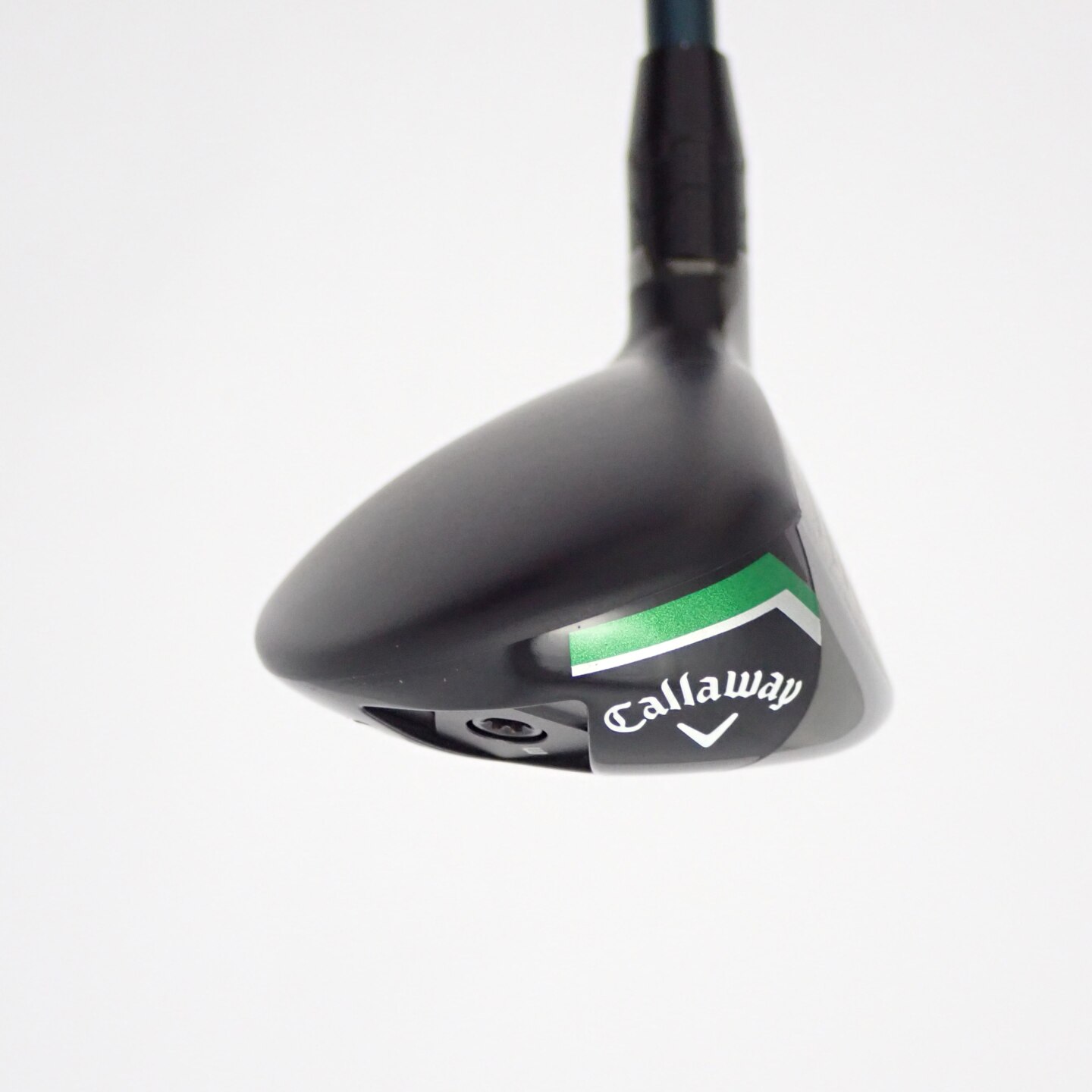中古】エリート X ユーティリティ VENTUS GREEN 5 for Callaway