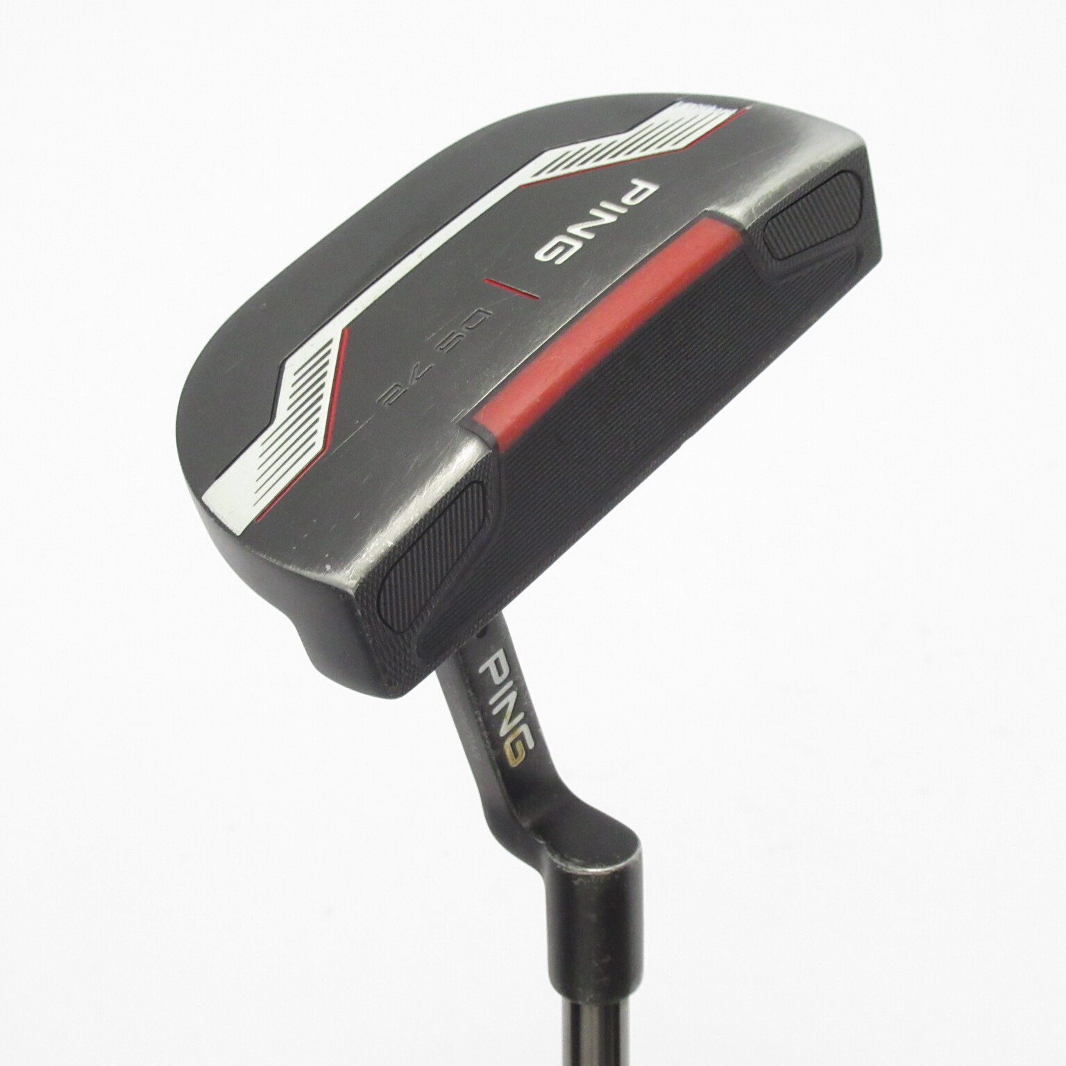 中古】DS 72 [2021] パター (ピン) PING 通販｜GDO中古ゴルフクラブ