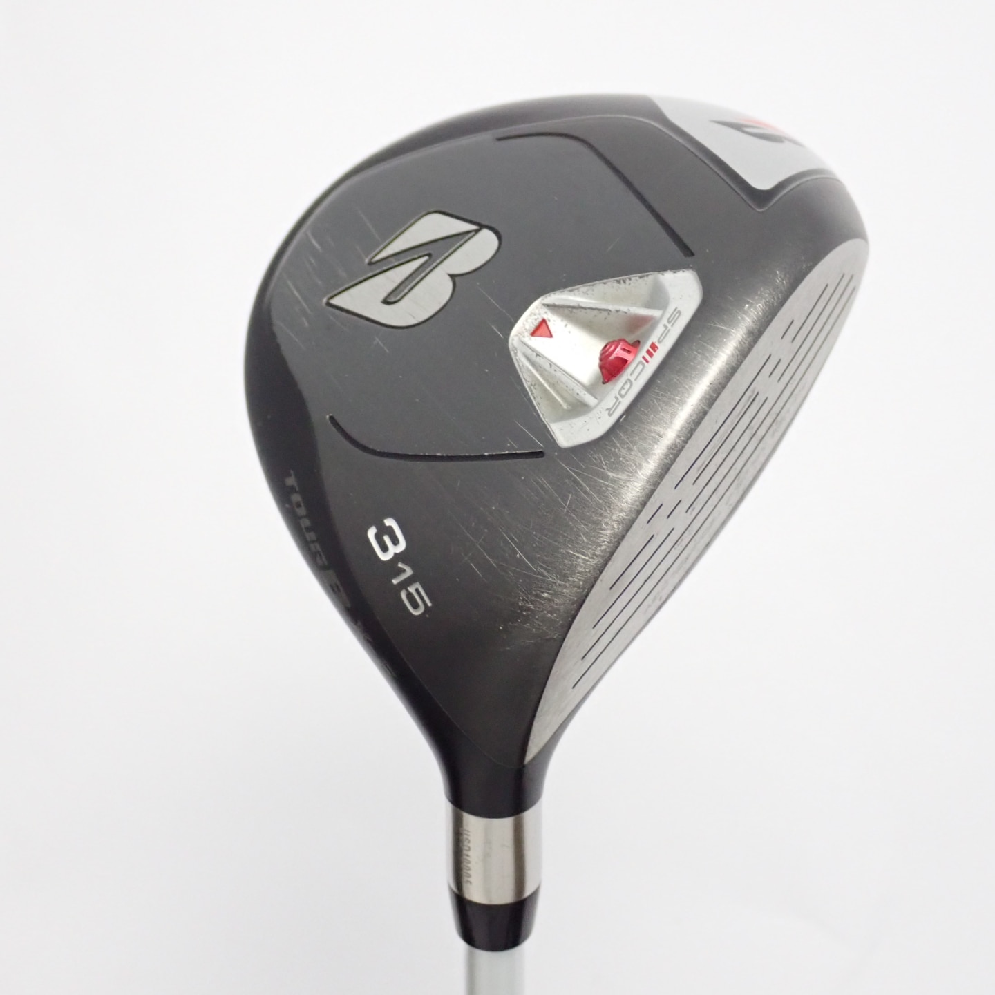中古】TOUR B フェアウェイウッド (ブリヂストン) 通販｜GDO中古