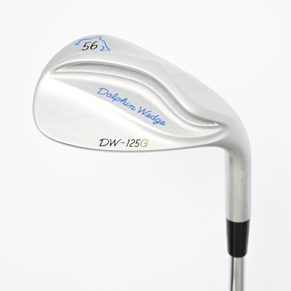 【値下げ】中古キャスコドルフィンウェッジ DW-JPFG 4本セット 値下げ】中古キャスコドルフィンウェッジ DW-JPFG 4本セット