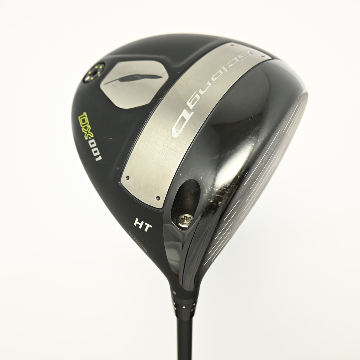 中古】GelongD DX001 ドライバー (フォーティーン) FOURTEEN