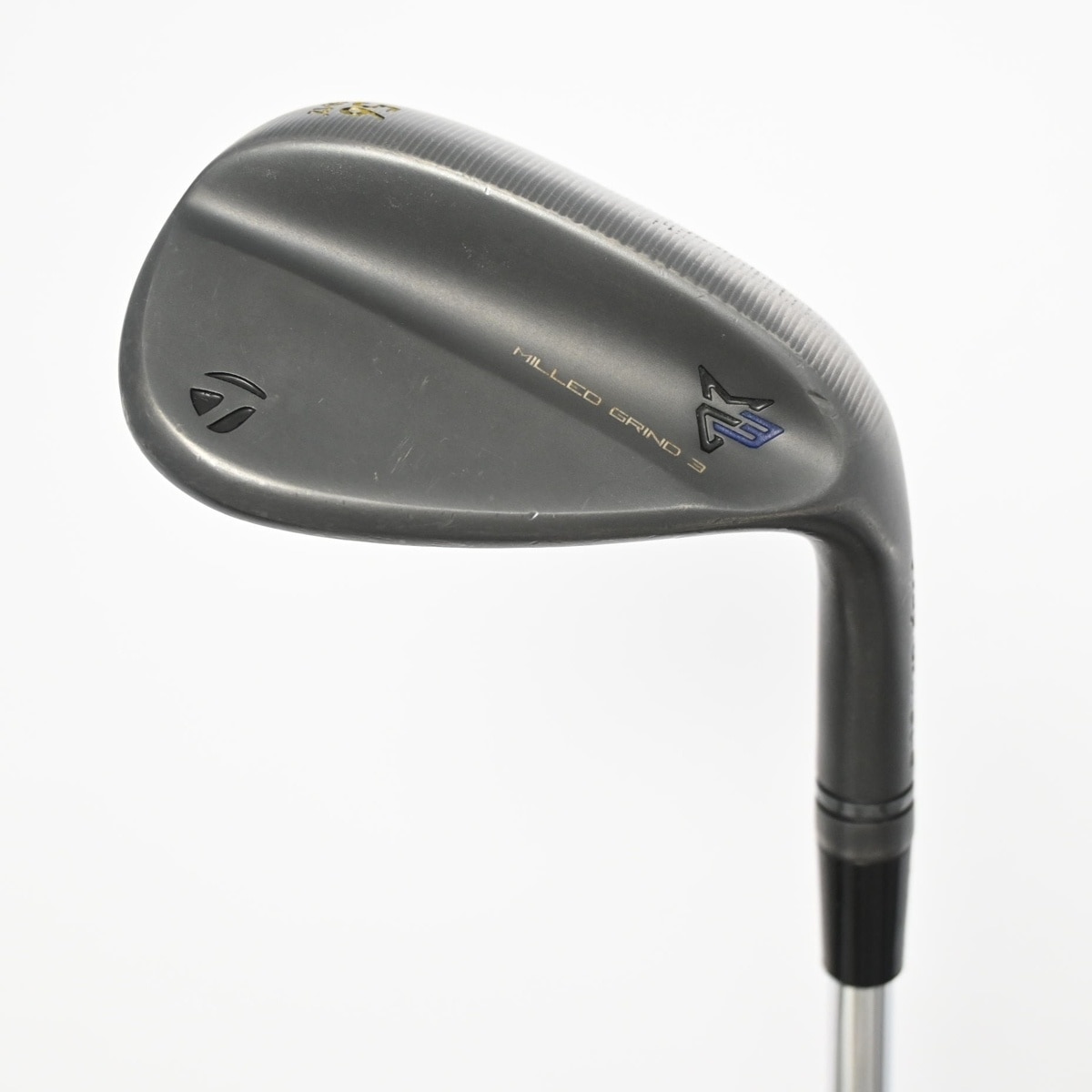 ミルドグラインド4 50度SB09 テーラーメイド ミルドグラインド4 ツアー