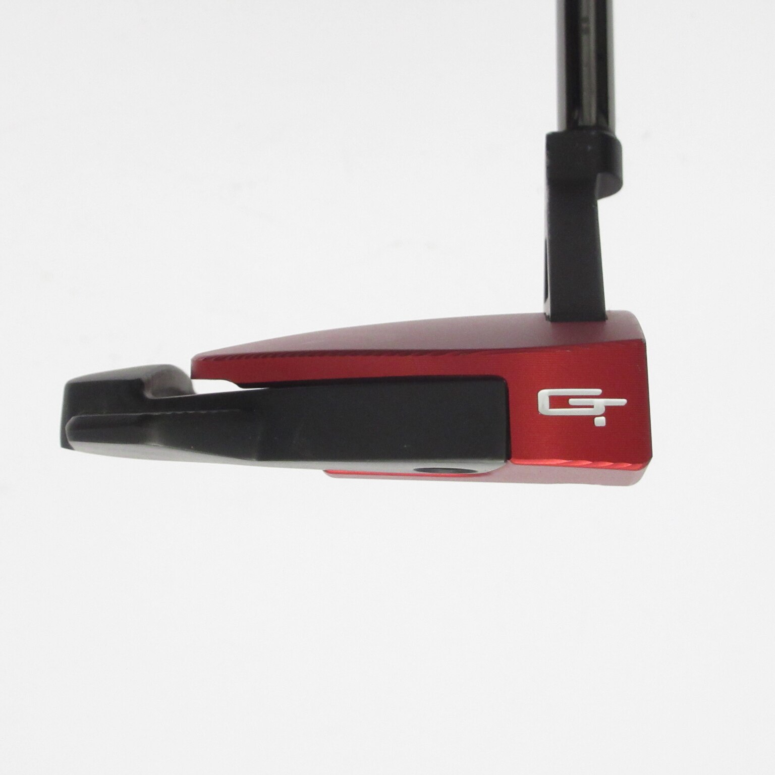 中古】スパイダー GTX トラスセンター RED TM2 パター スチール