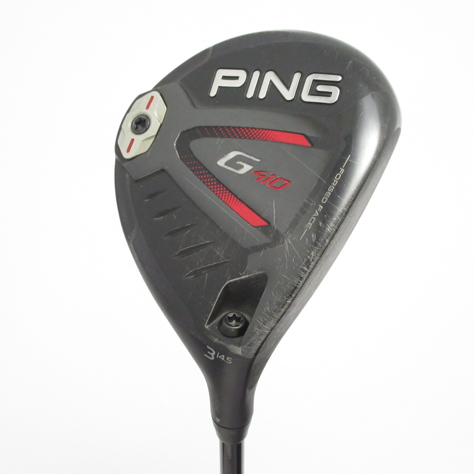 中古】G410 フェアウェイウッド (ピン) 通販｜GDO中古ゴルフクラブ