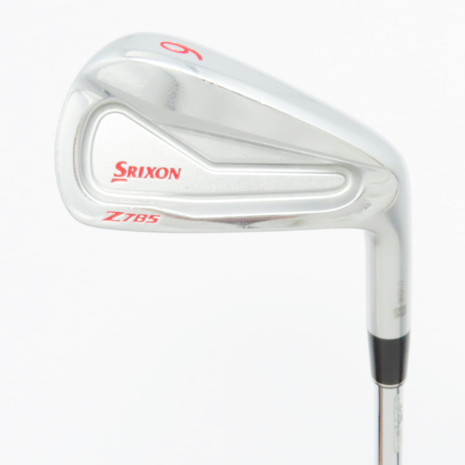 Srixon - スリクソン　Z785 アイアンセット スリクソン Z785 アイアン | アイアン | 製品情報 | DUNLOP
