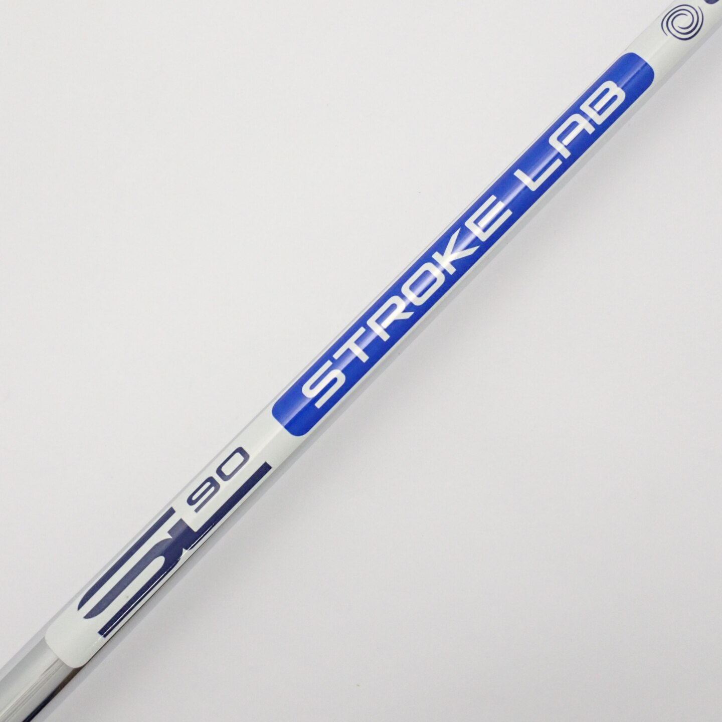 中古】Ai-ONE MILLED 2-BALL T DB パター スチールシャフト 計測項目外