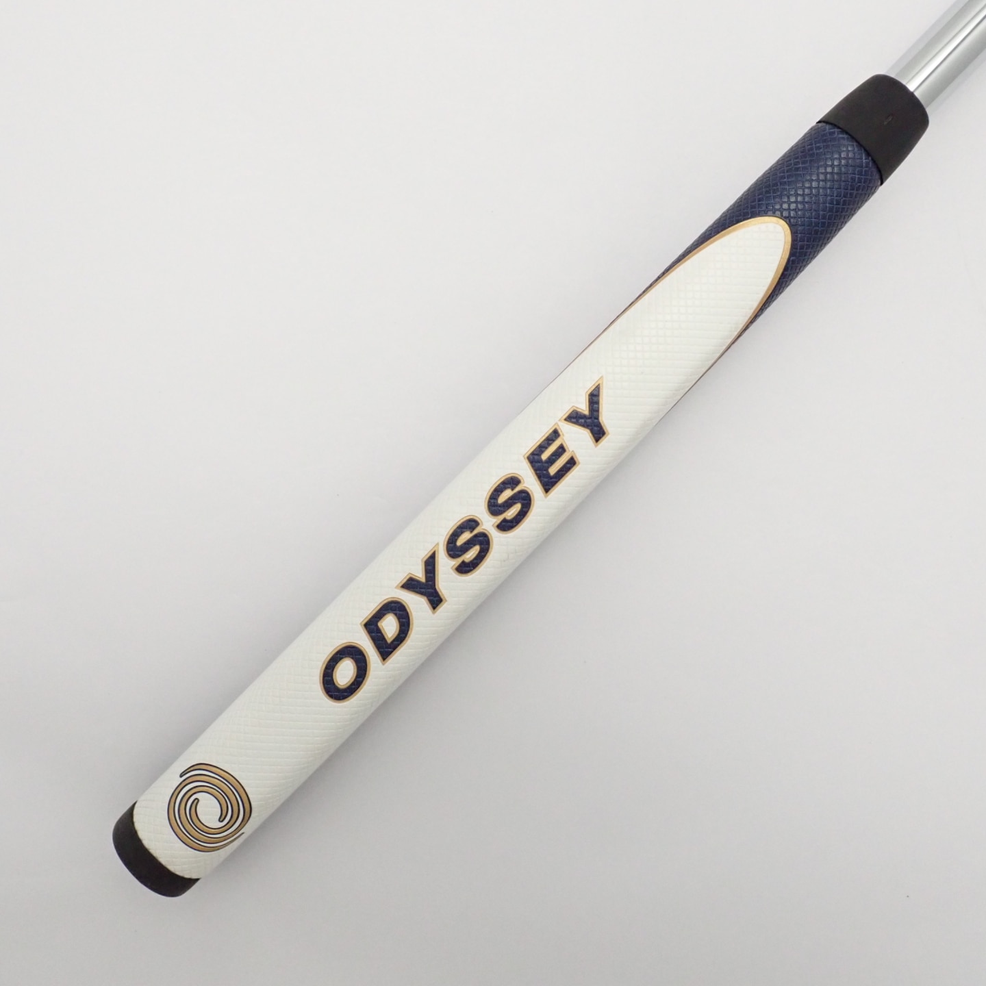 中古】Ai-ONE MILLED 2-BALL T DB パター スチールシャフト 計測項目外