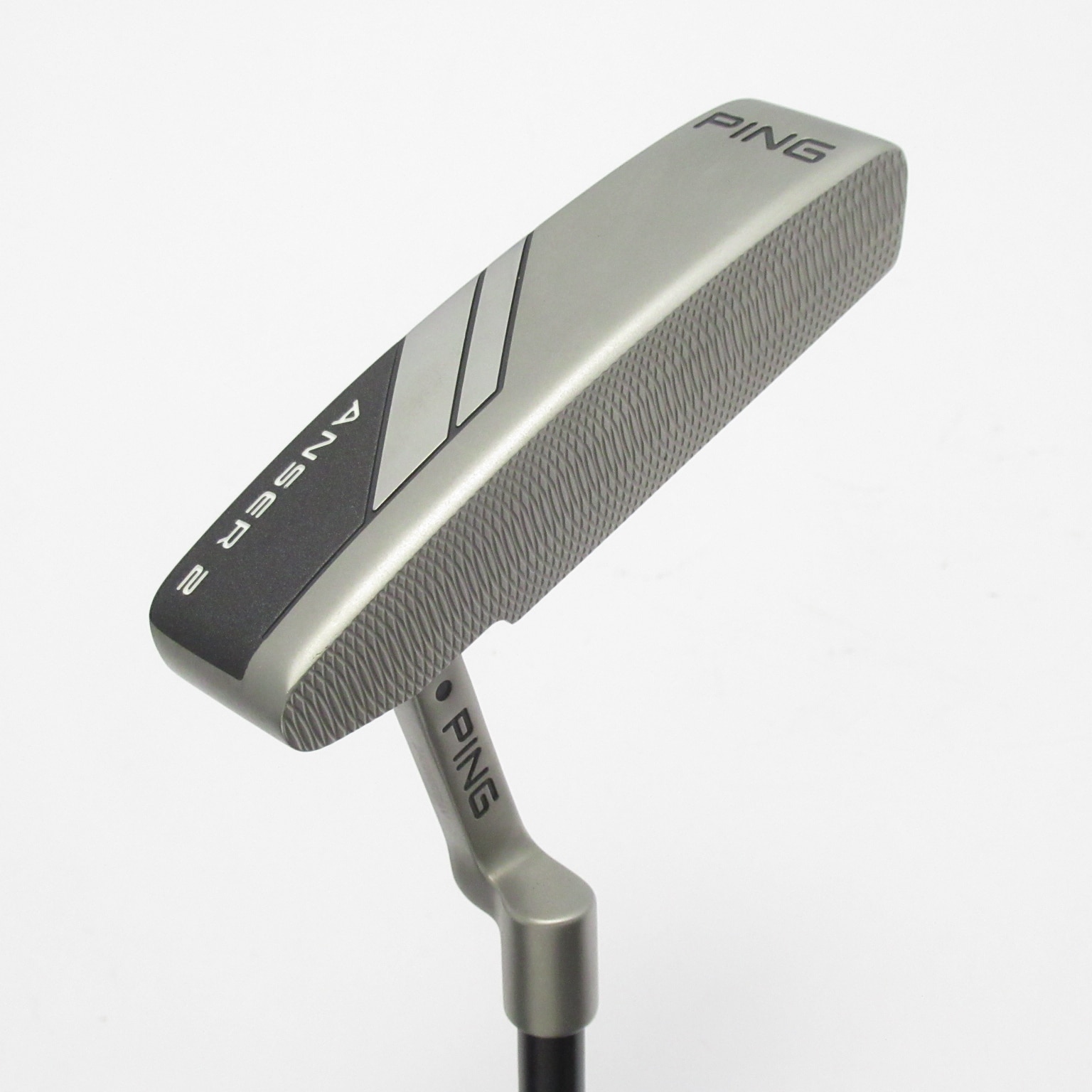 中古】ANSER 2(2024) パター (ピン) PING 通販｜GDO中古ゴルフクラブ