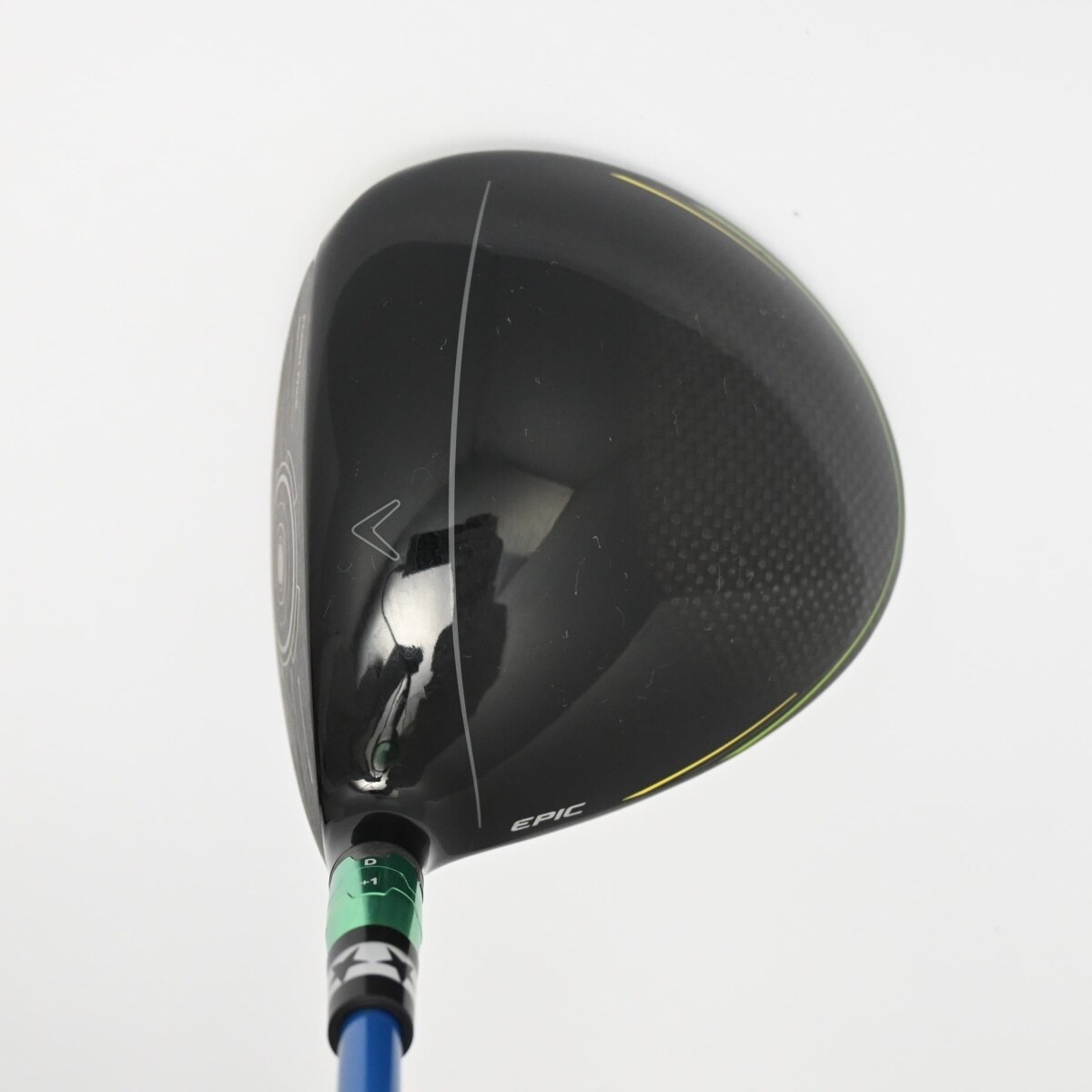 中古】エピック フラッシュ ドライバー Hardolass SMASH 4 10.5 S D