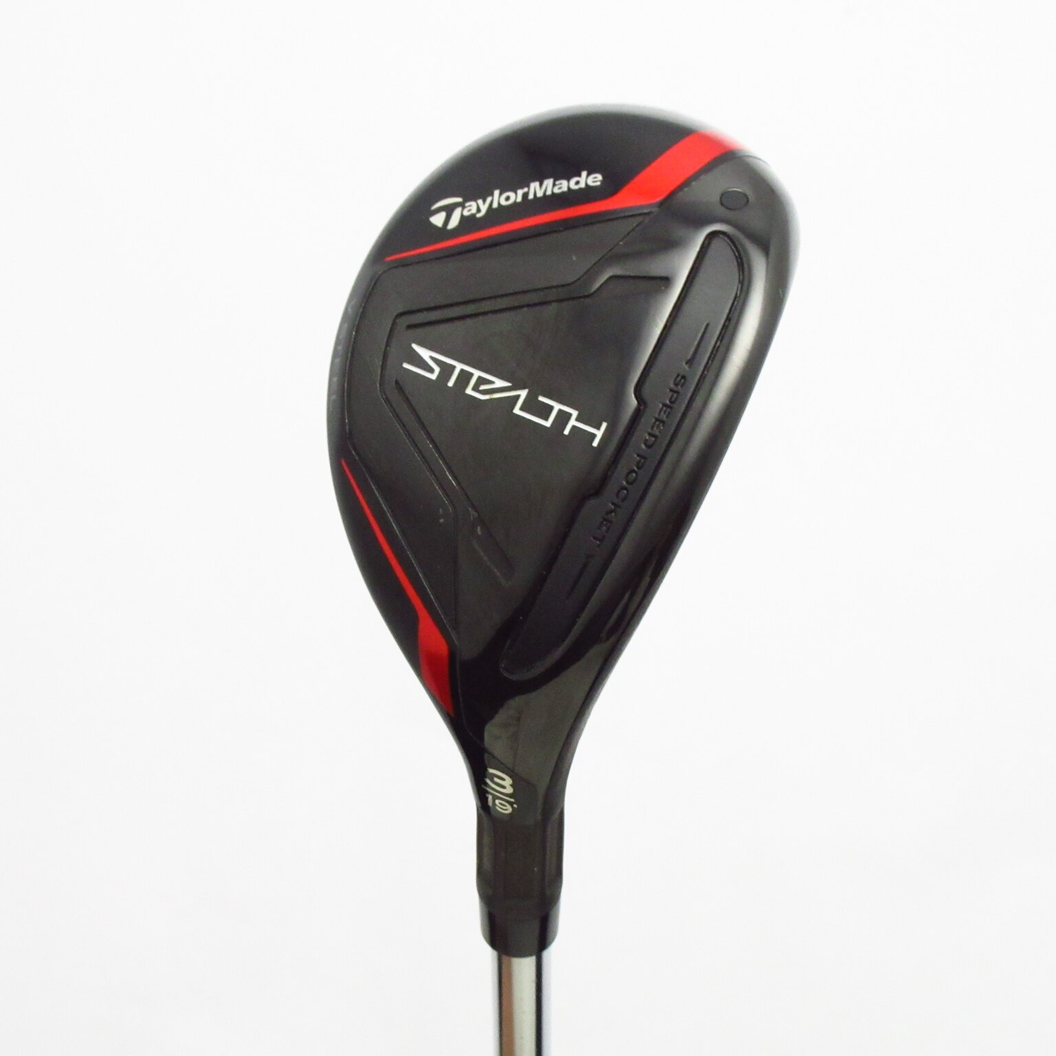 TaylorMade - 【ハードヒッター向け】テーラーメイド　ステルス2　レスキュー　U5  25° JJB95_zoom_D.jpg?sw=900&sh=900