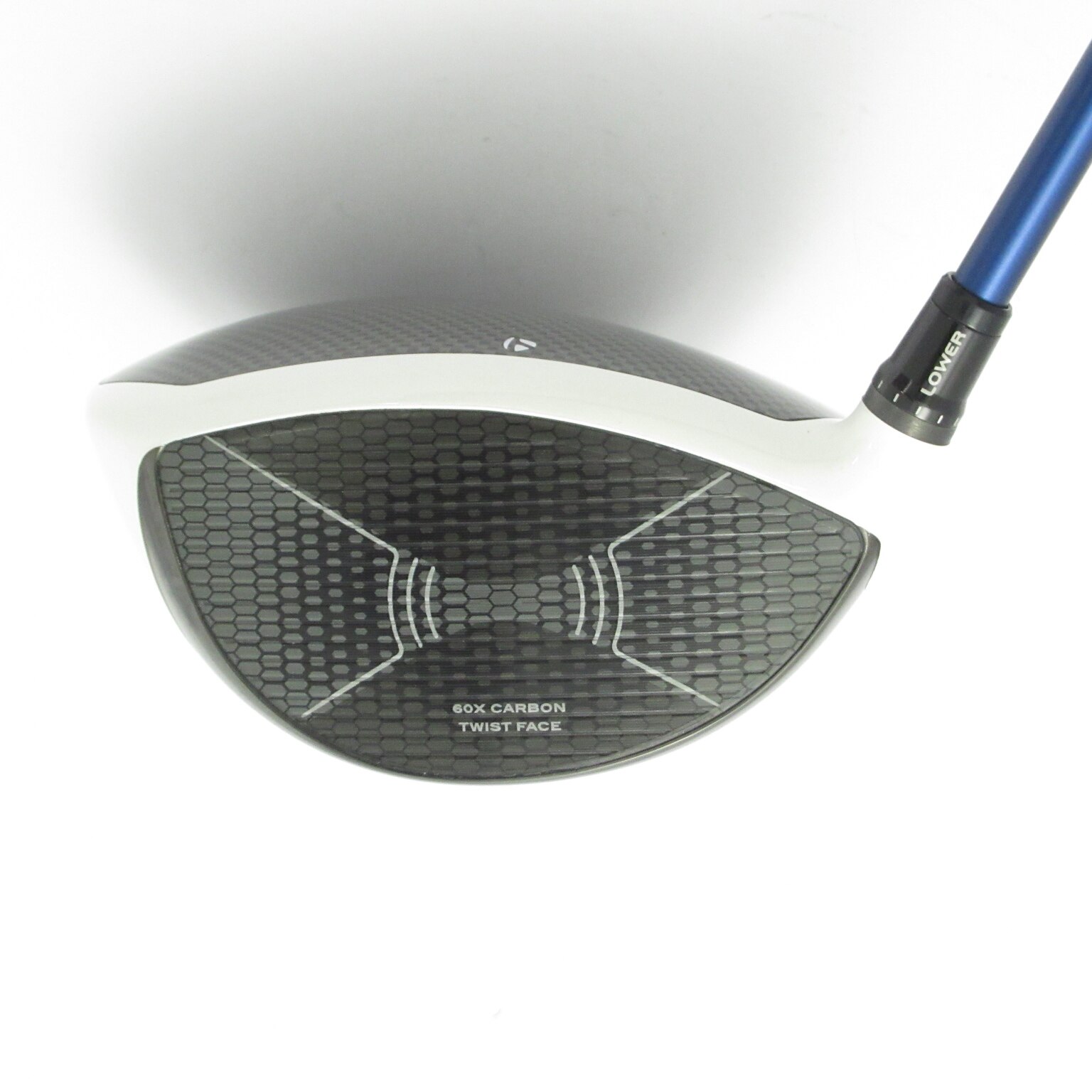 中古】ステルス グローレ プラス ドライバー Tour AD VR-5 10.5 S C