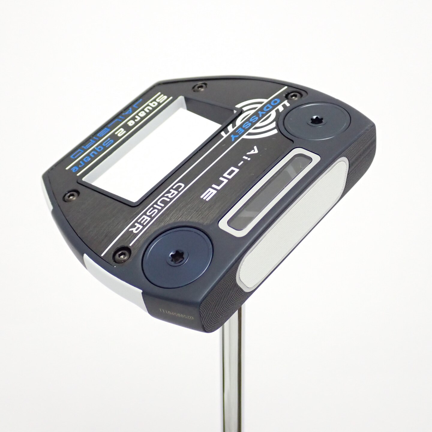 中尺 Square 2 Square CRUZER Jailbird パター中古