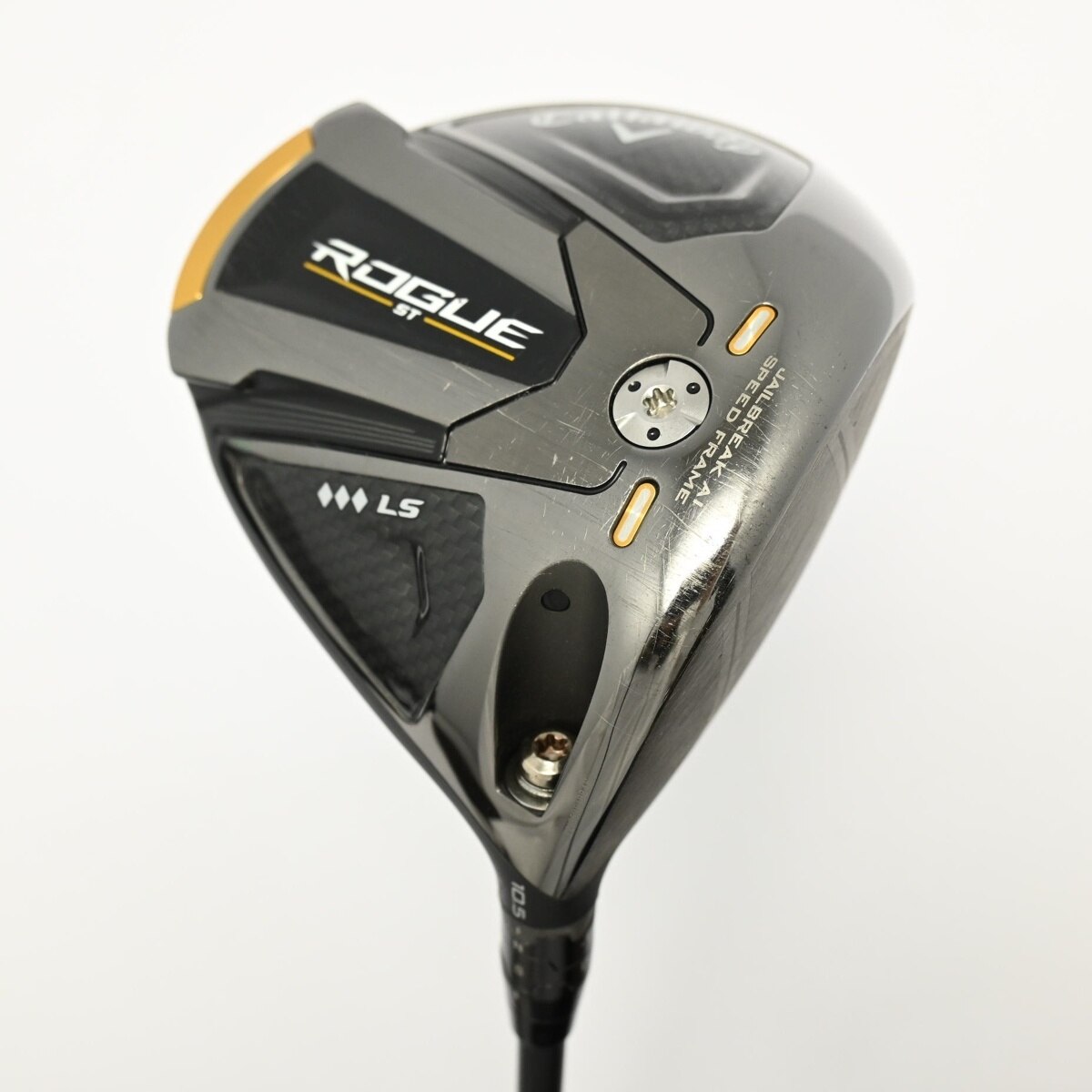 中古】ローグ ST ◇◇◇ LS ドライバー VENTUS 5 for Callaway 中古】ローグ ST ◇◇◇ LS ドライバー VENTUS 5 for Callaway