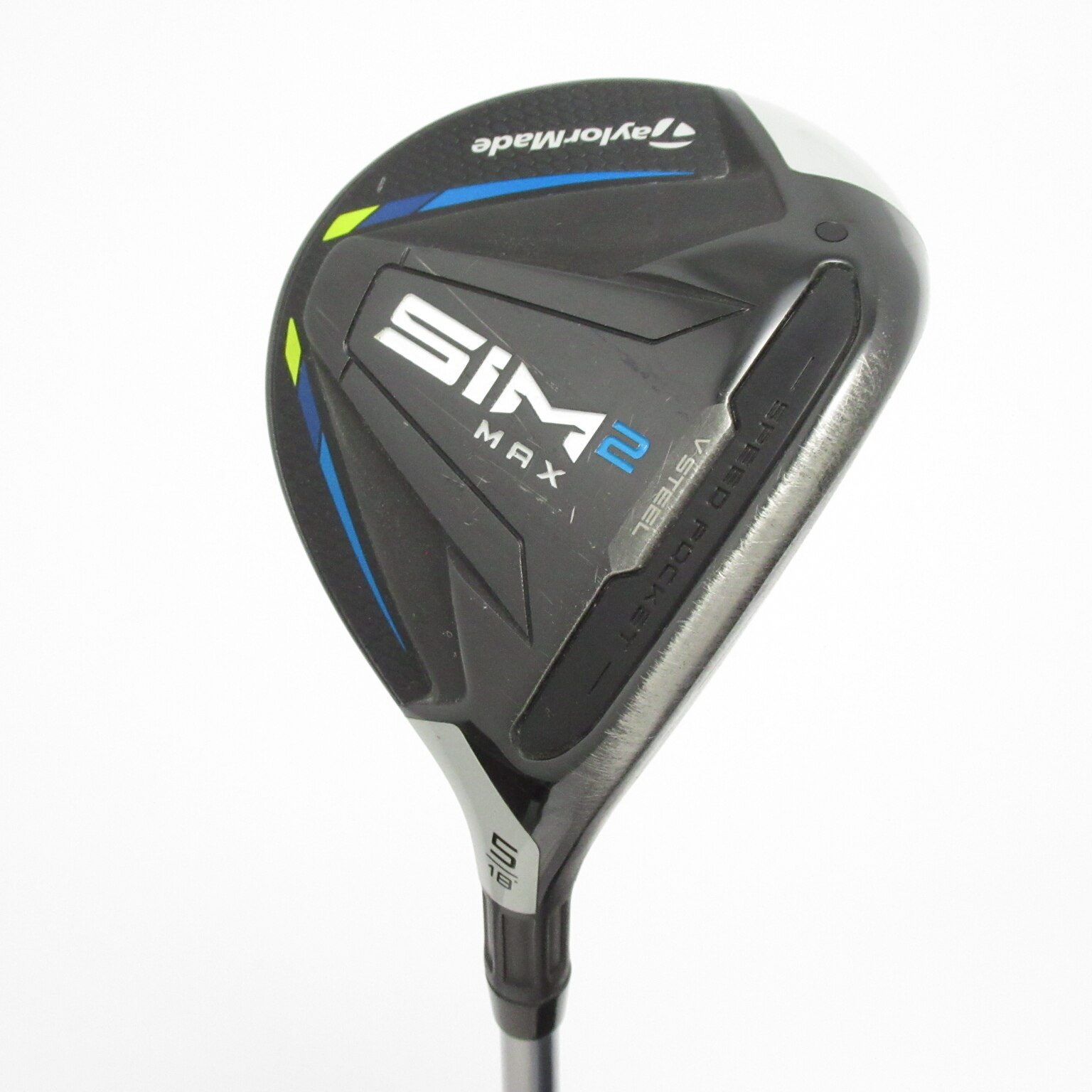 TaylorMade - 【新品】トモ6096　SIM2　MAX　フェアウェイウッド　#3#5 2021022522.jpg