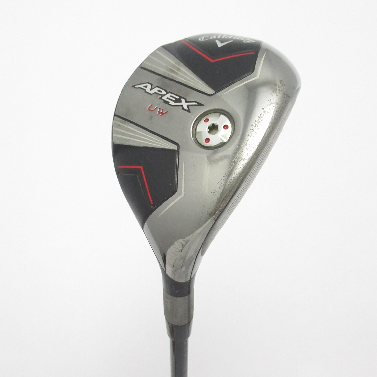 キャロウェイゴルフ APEX APEX UW(2023） ユーティリティ TENSEI