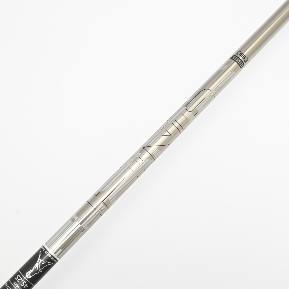 中古】G425 MAX ドライバー PING TOUR 173-65 9 S C(ドライバー（単品