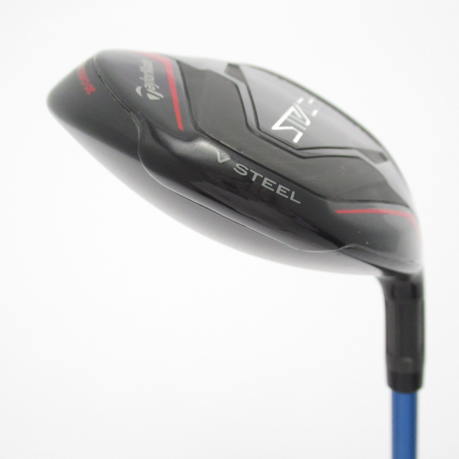 【中古ゴルフクラブ】テーラーメイド　STEALTH　ステルス フェアウェイウッド Speeder NX 50　シャフト：Speeder NX 50 中古】ステルス フェアウェイウッド Speeder NX 50 15 R C