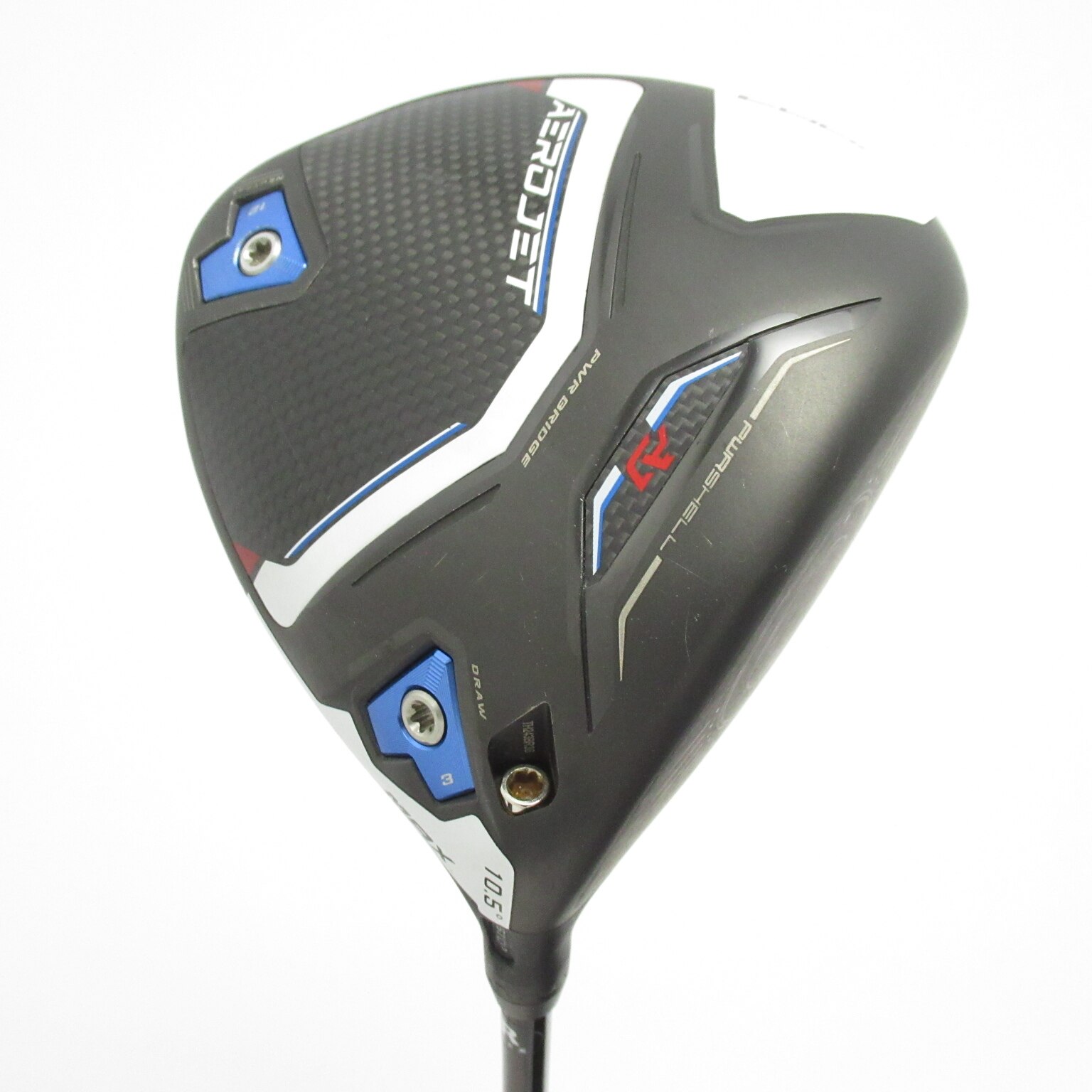 中古】エアロジェット MAX ドライバー (コブラ) エアロジェット