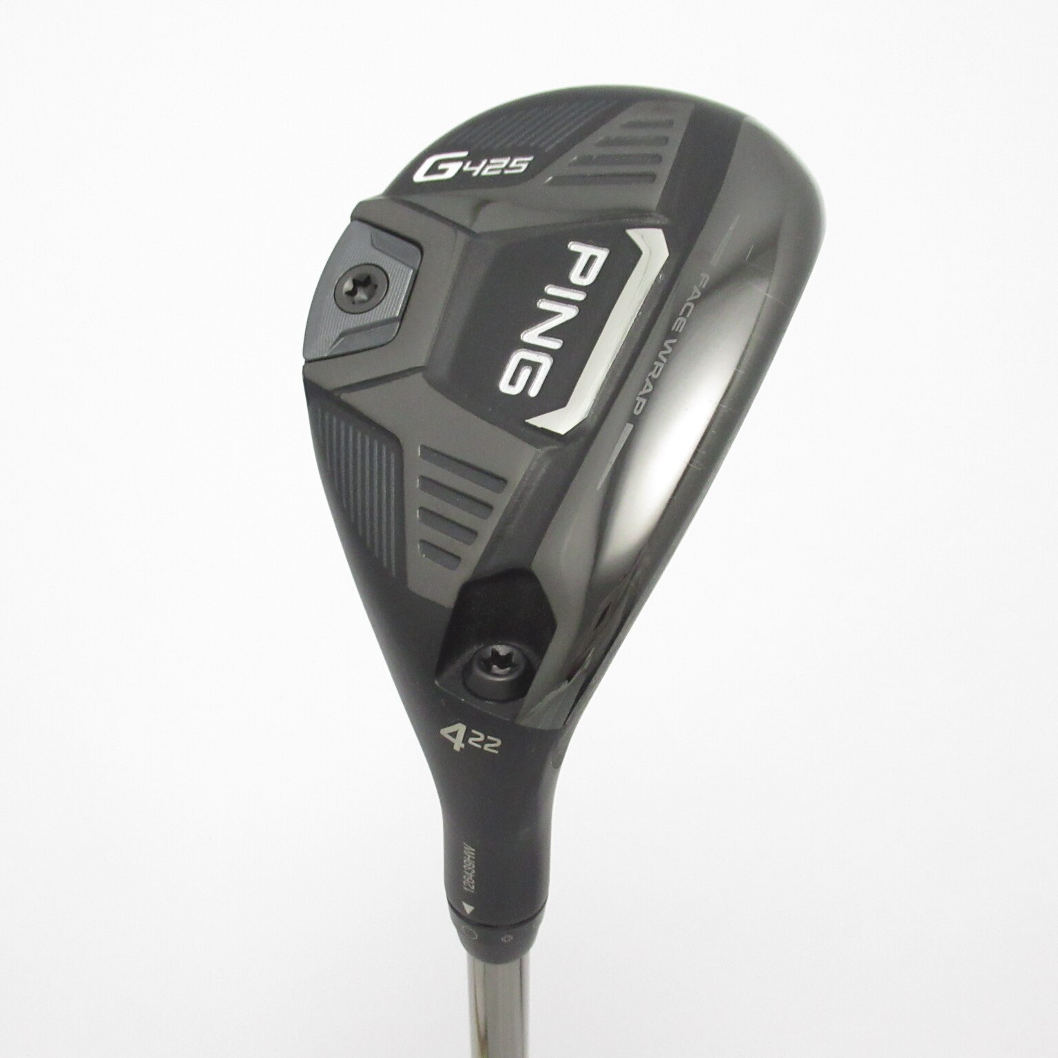 PING - 【中古ファーストロット】ピンG425 MAX 3W 14.5° ヘッド 日本仕様 PING - 【中古ファーストロット】ピンG425 MAX 3W 14.5° ヘッド