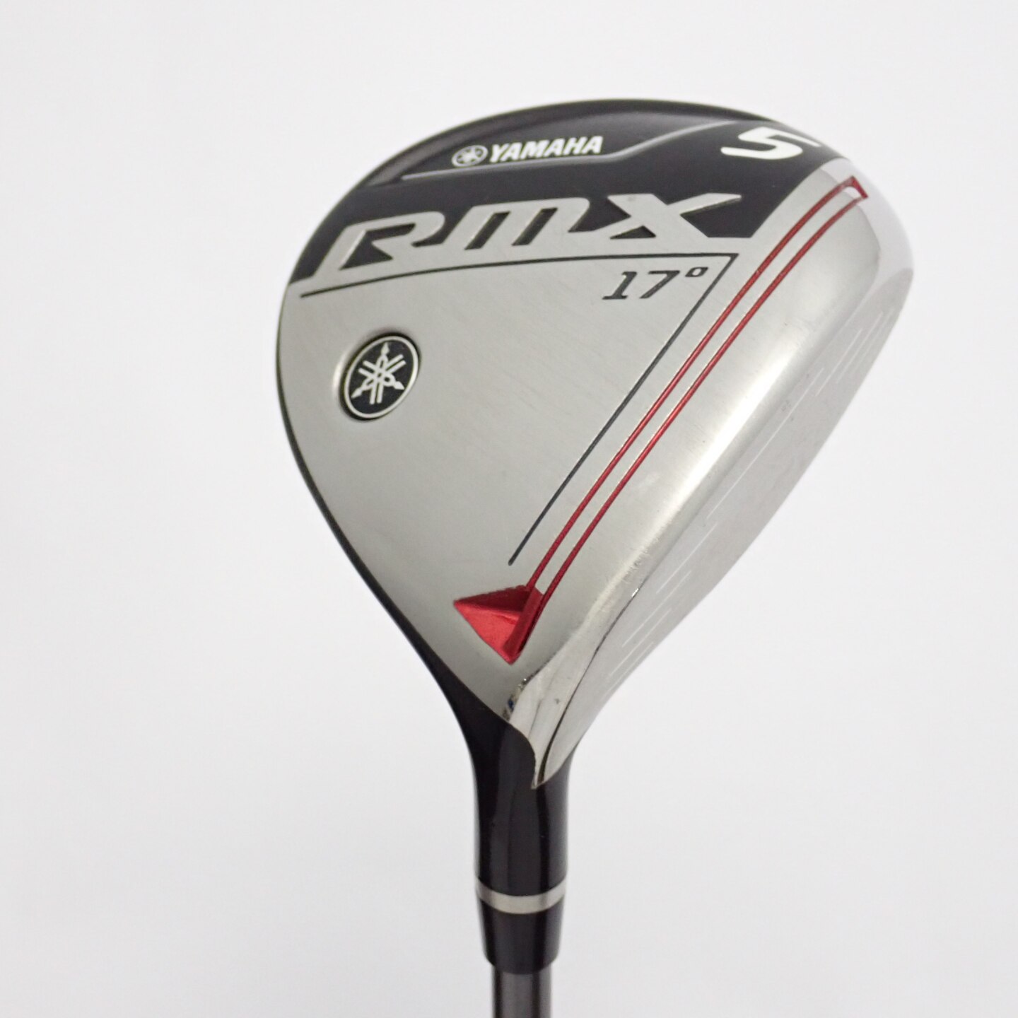 中古】RMX フェアウェイウッド TMX-420F 17 SR CD(フェアウェイウッド