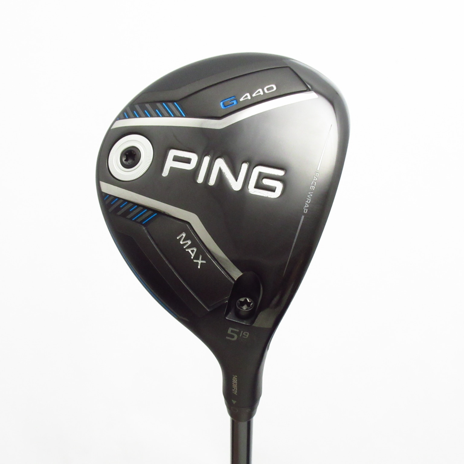 新品未使用ピン PING G440 MAX9.0 ドライバーヘッド 1Wヘッド単品 ②新品未
