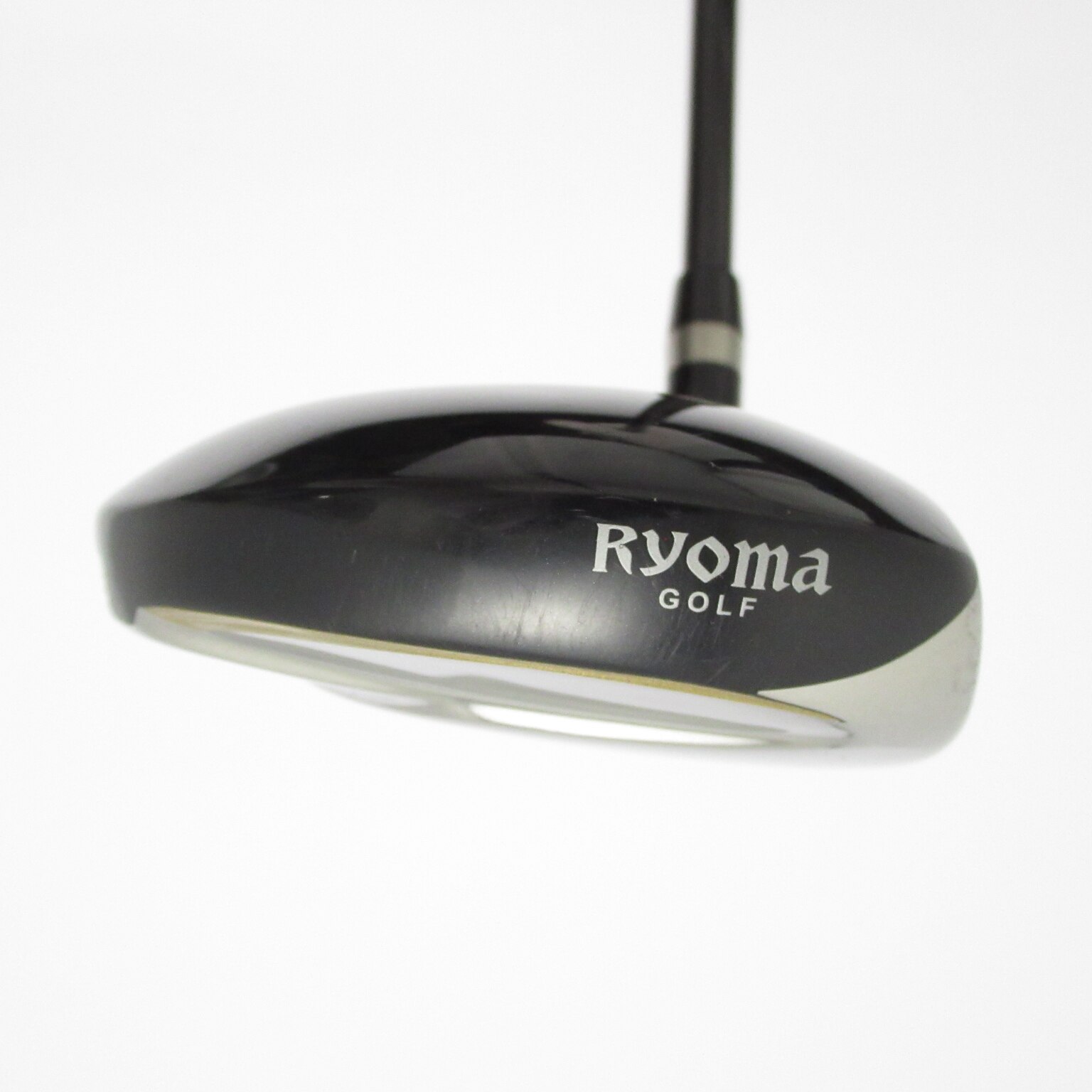 中古】Ryoma F フェアウェイウッド Fire Express FW 65 15 S CD
