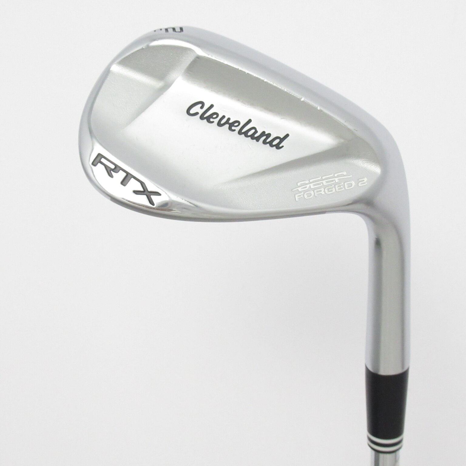 中古 ウェッジ クリーブランド RTX DEEP FORGED 50° 56° 中古 ウェッジ クリーブランド RTX DEEP FORGED 50° 56° 楽天