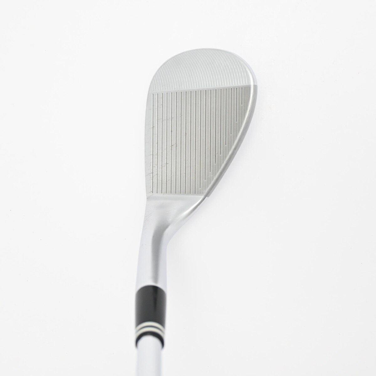中古】RTX DEEP FORGED2 ウェッジ スチールシャフト 56-12 判別不能 CD