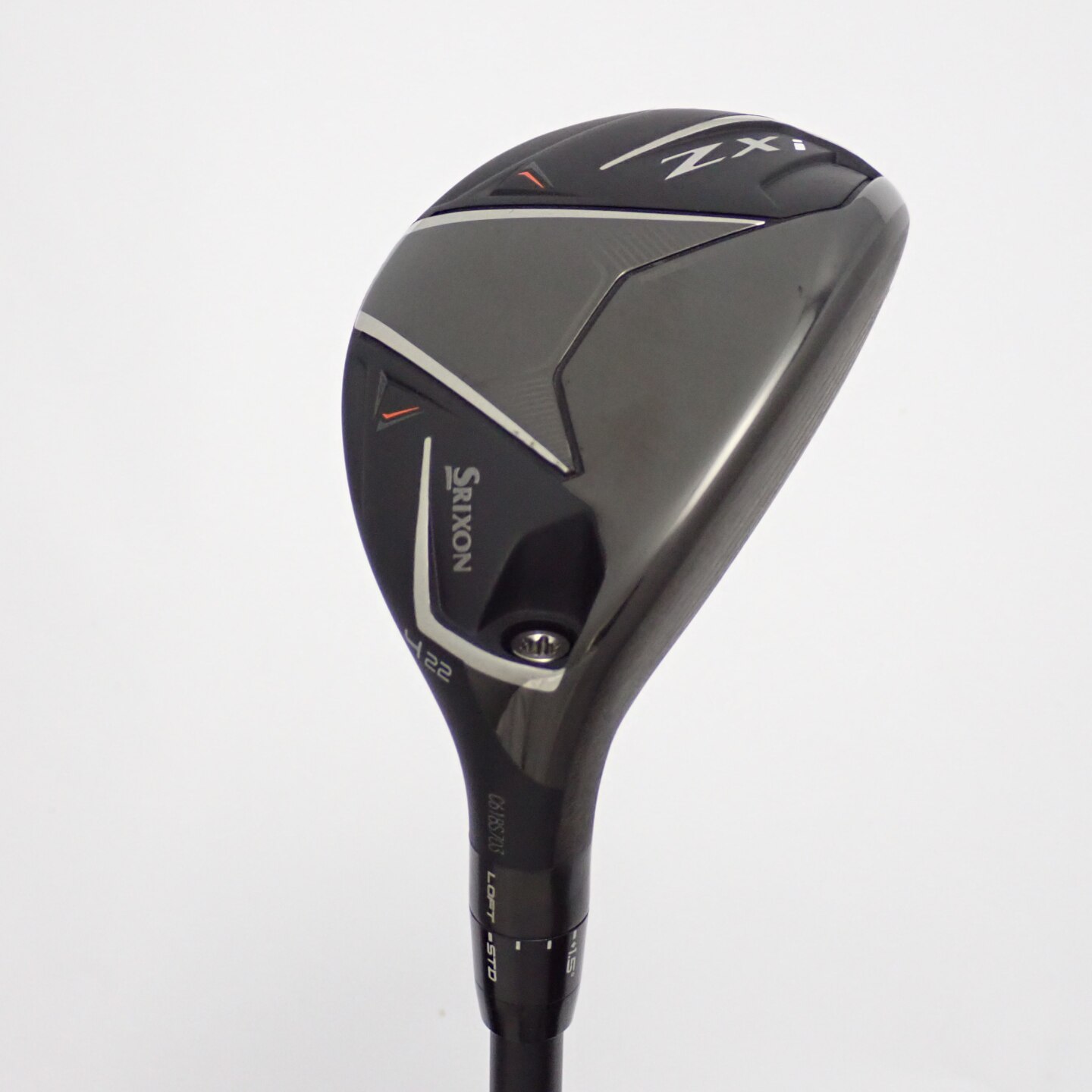 【中古】スリクソン Z H85 ユーティリティ 4番★お値下げ中★ golfpartner_2100355844217