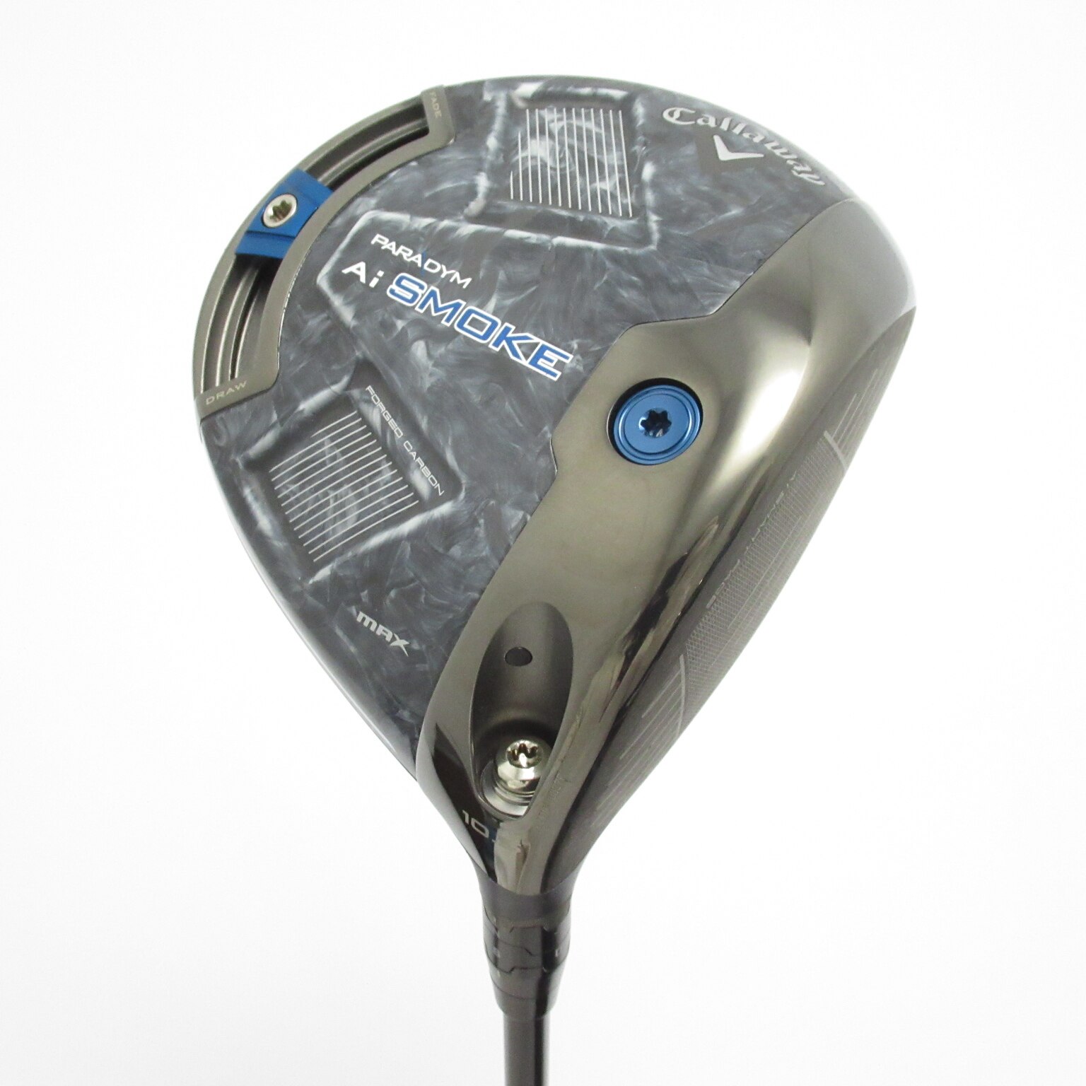 中古】パラダイム Ai SMOKE MAX ドライバー TENSEI Pro Blue 1K