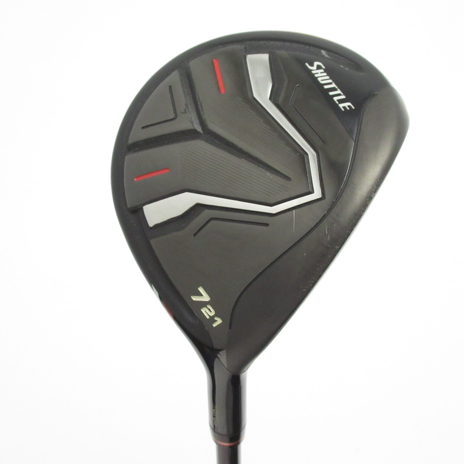 マジェスティ ゴルフ フェアウェイウッド SUBLIME BLACK　7W　23° majesty_sublime_fairway_wood_2