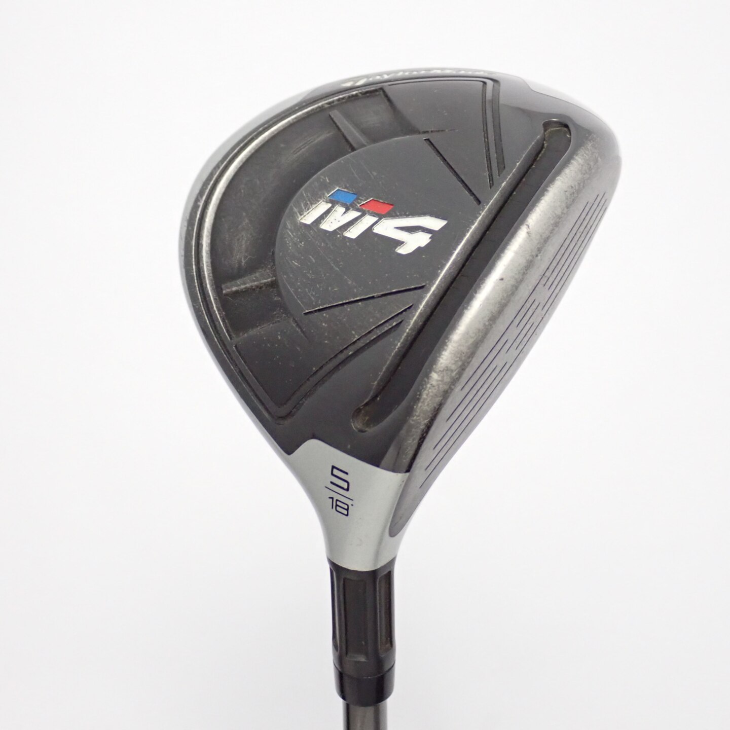 中古】M4 フェアウェイウッド (テーラーメイド) 通販｜GDO中古