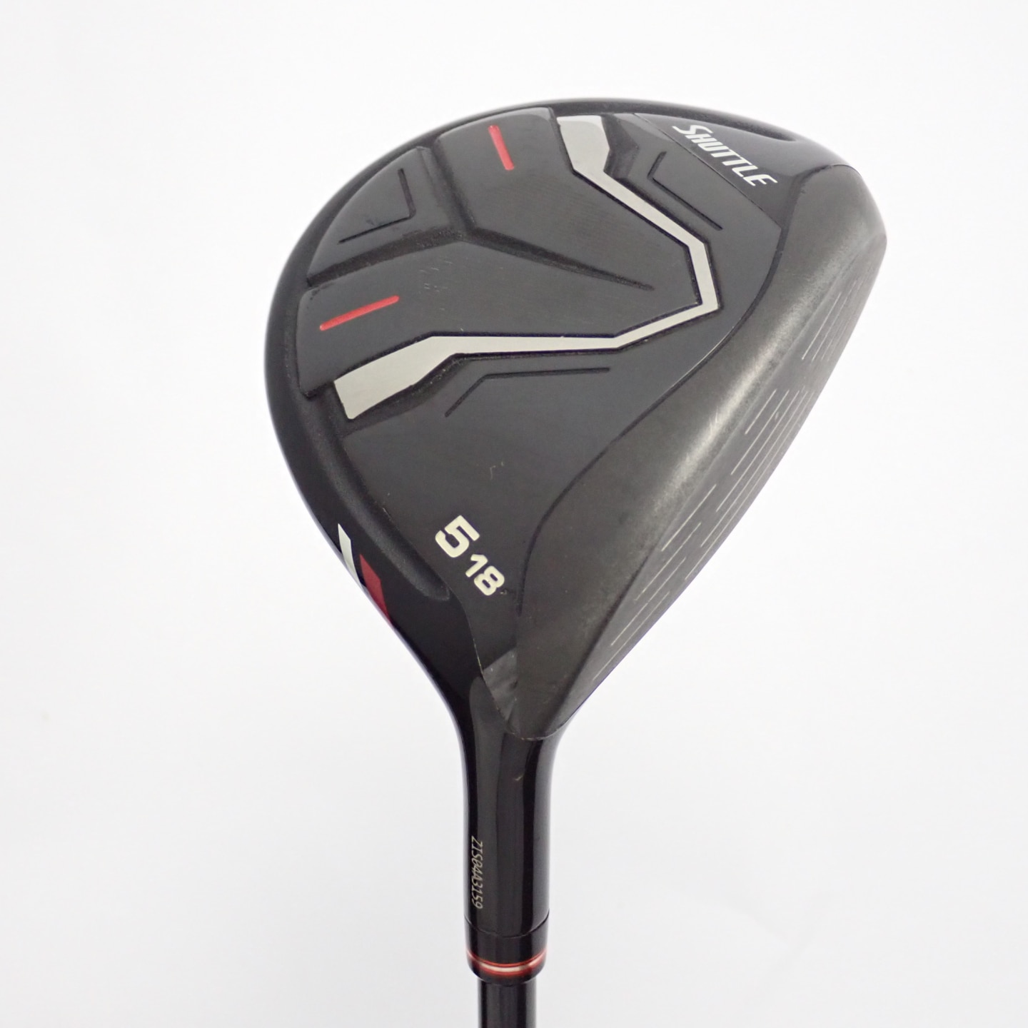 マジェスティ ゴルフ フェアウェイウッド SUBLIME BLACK　5W　20° 飯能本店］MAJESTY マジェスティ SUBLIME BLACK 5W 20