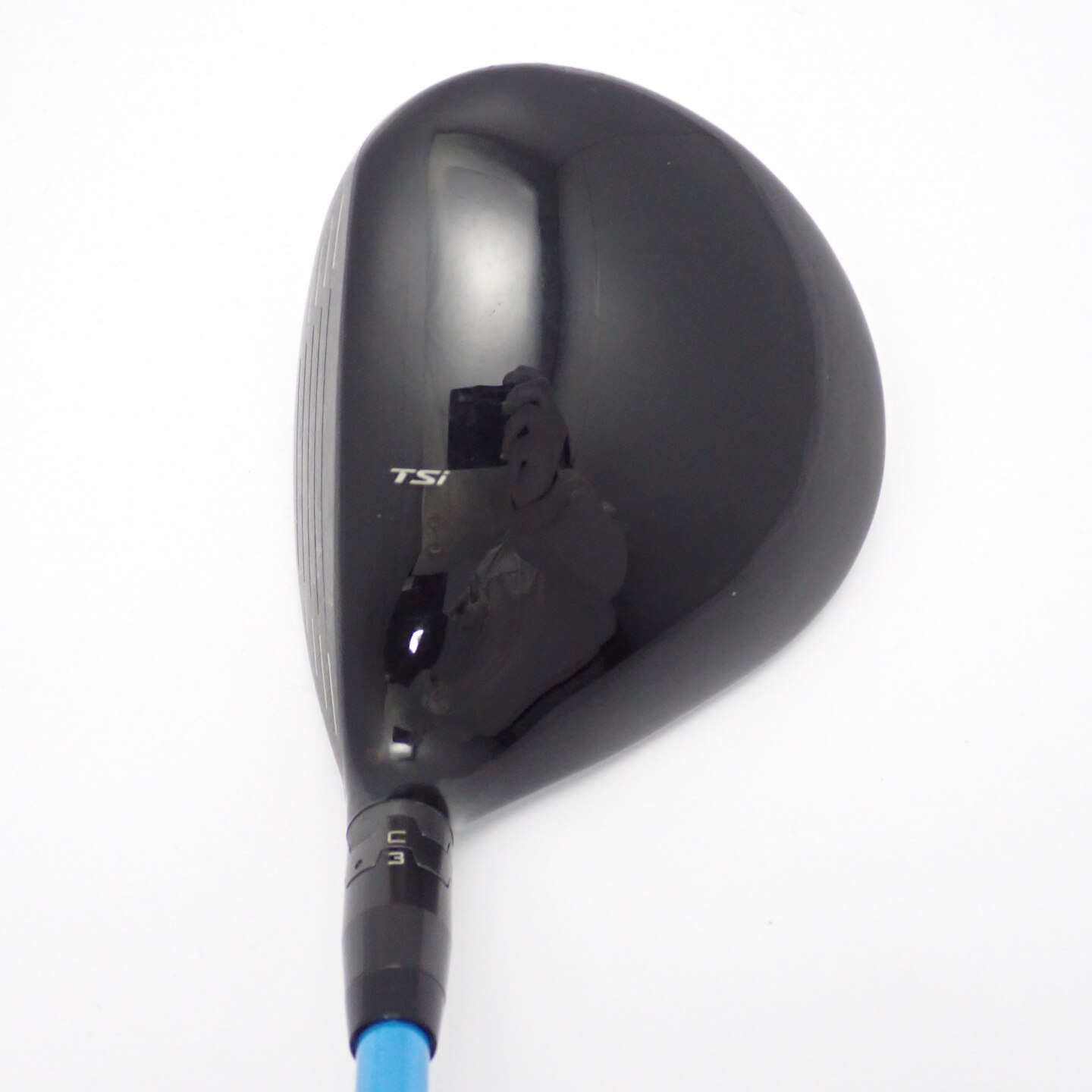 中古】TSi2 フェアウェイウッド ATTAS 6☆ 7 15 X D(フェアウェイ
