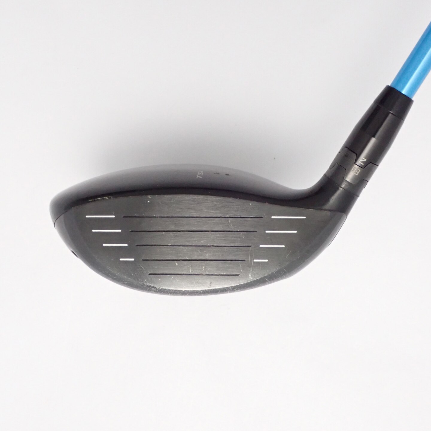 中古】TSi2 フェアウェイウッド ATTAS 6☆ 7 15 X D(フェアウェイ